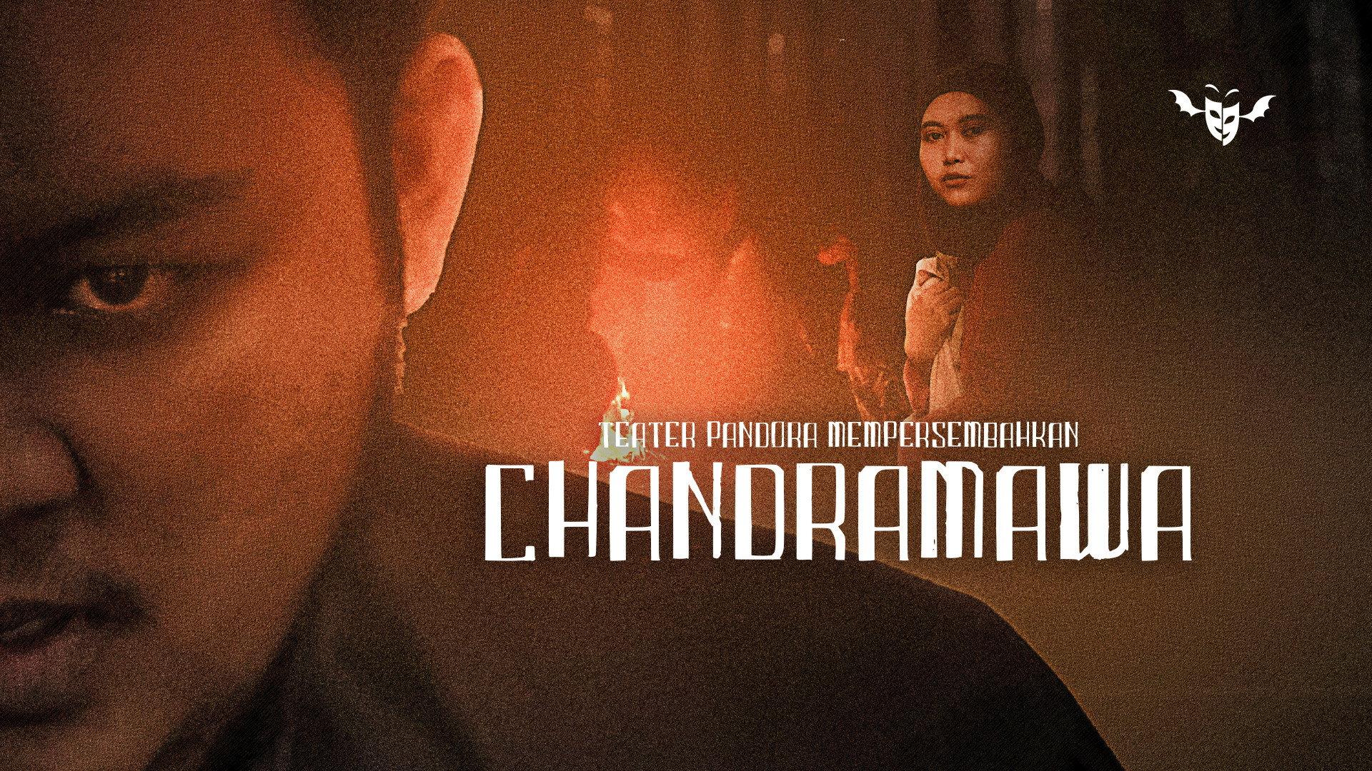 Chandramawa 2022 movie scene