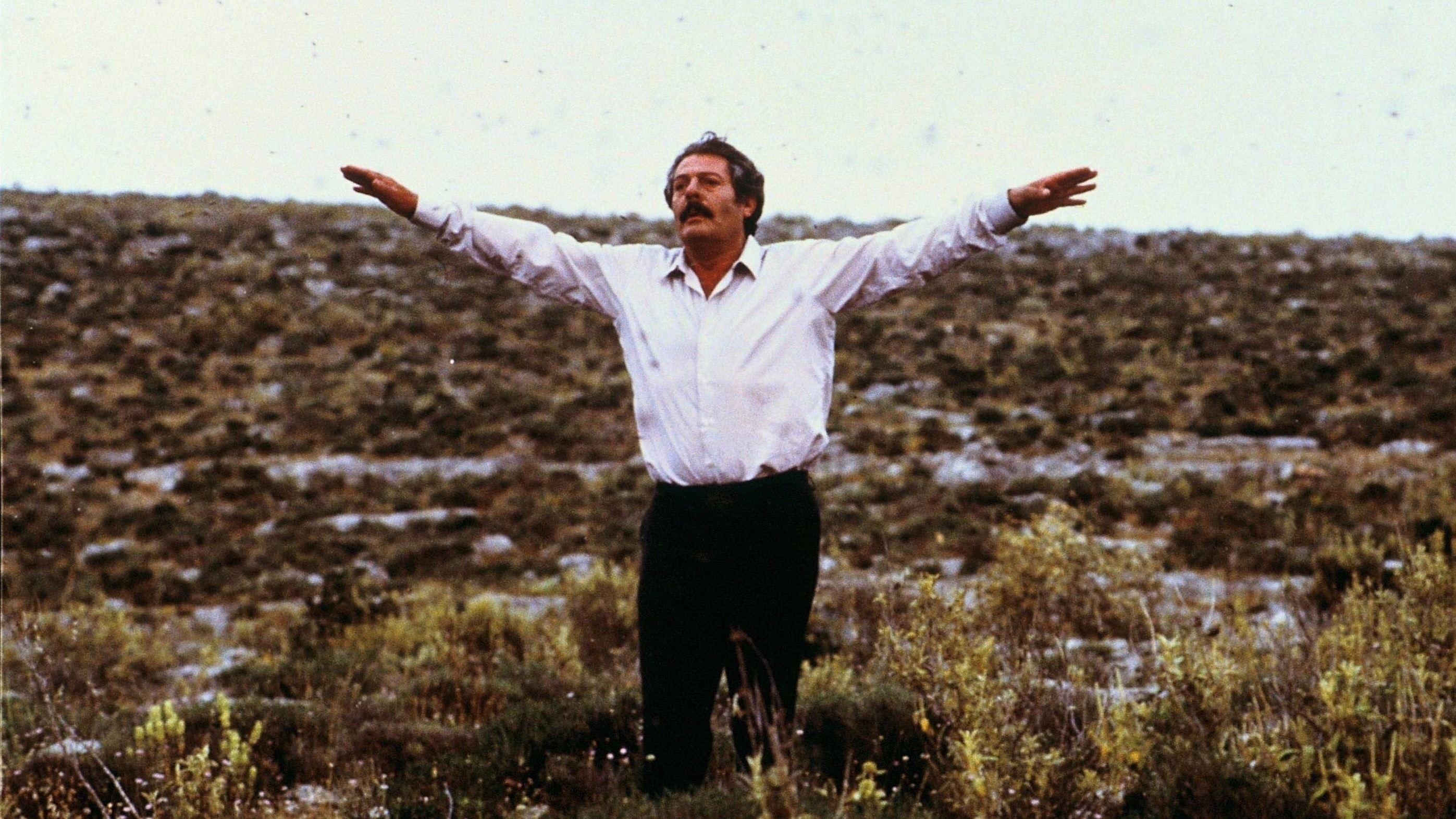 The Beekeeper 1986 movie scene