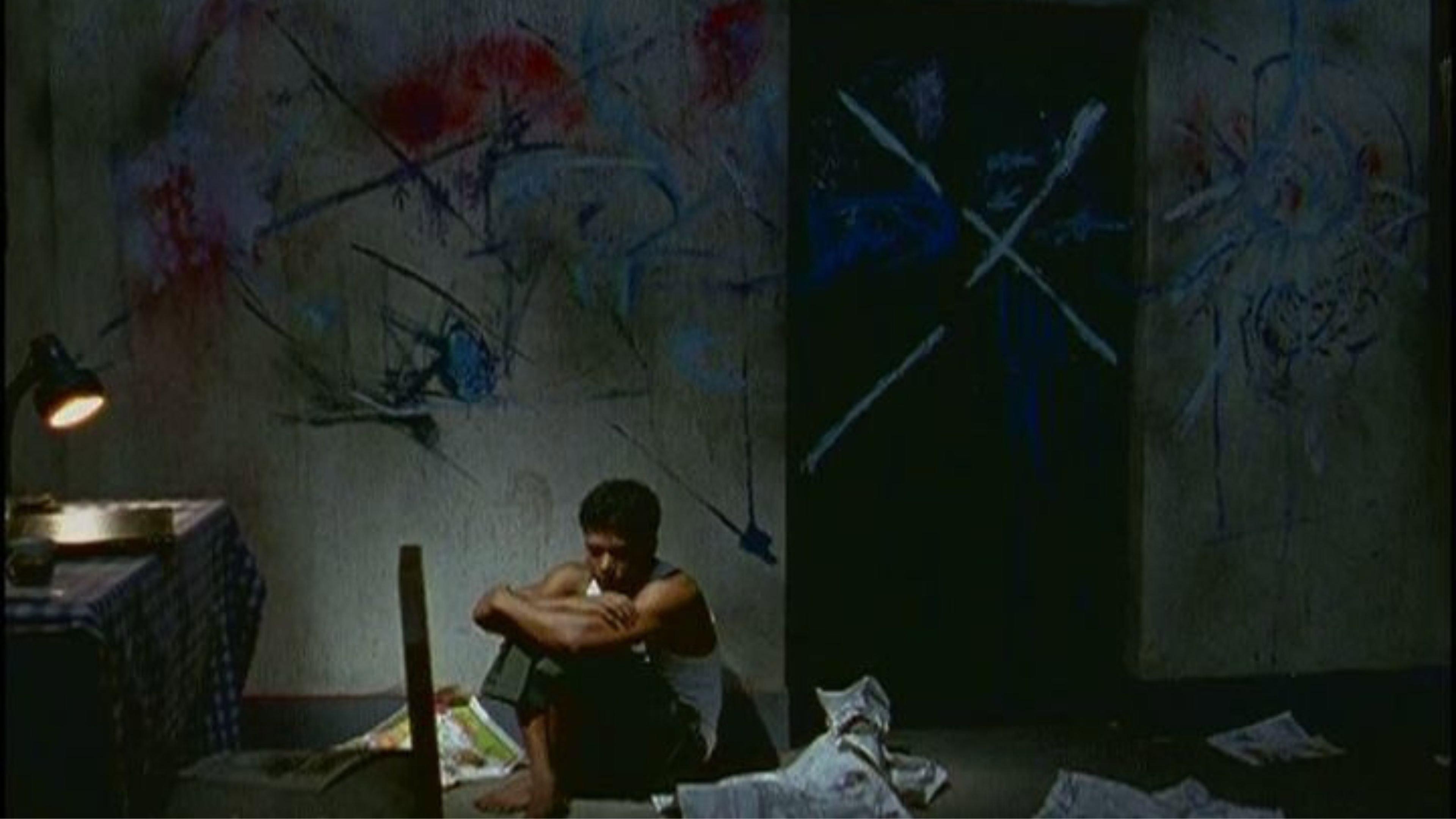 Chhaya Path 2011 movie scene