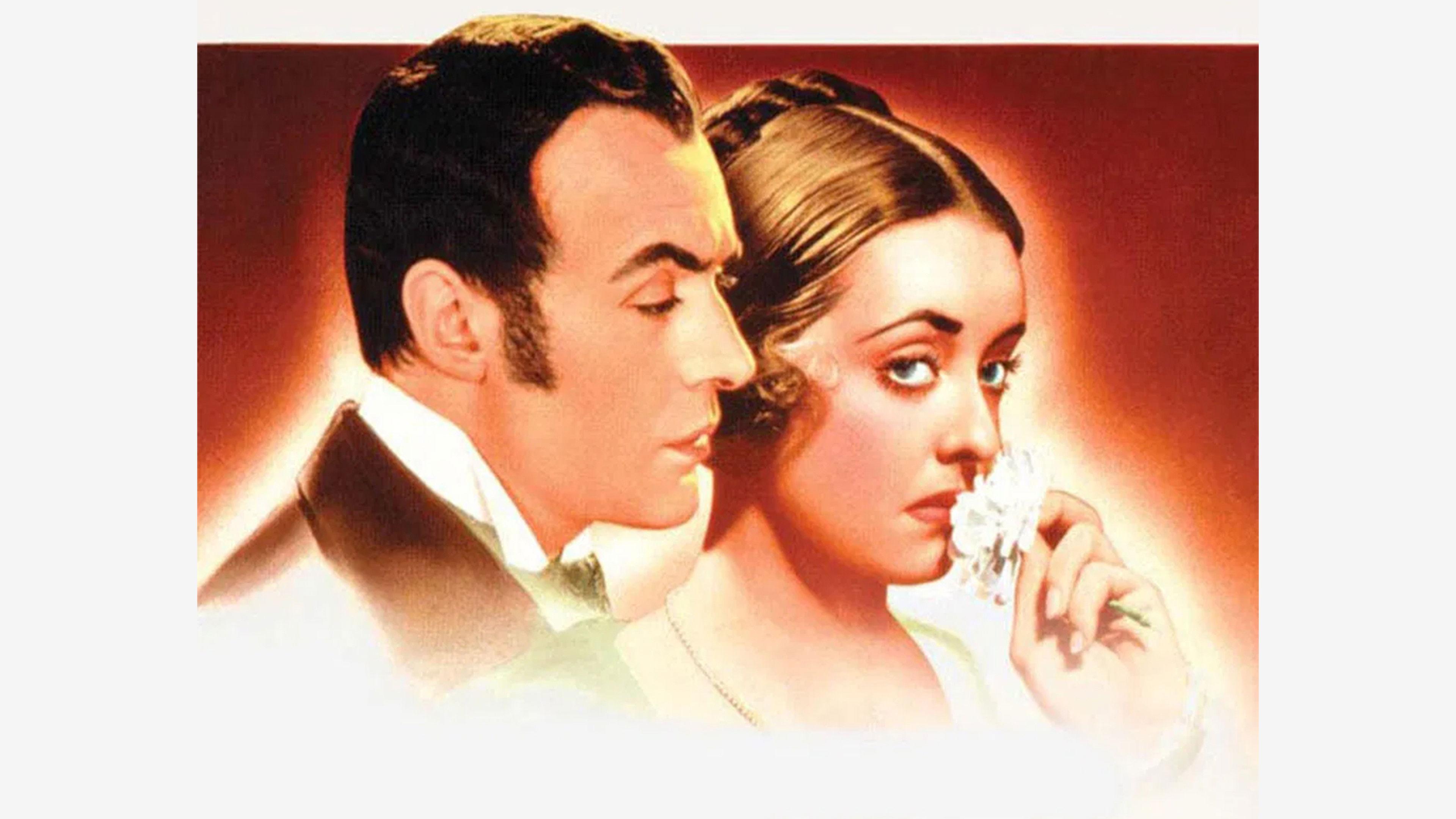 All This, and Heaven Too 1940 movie scene