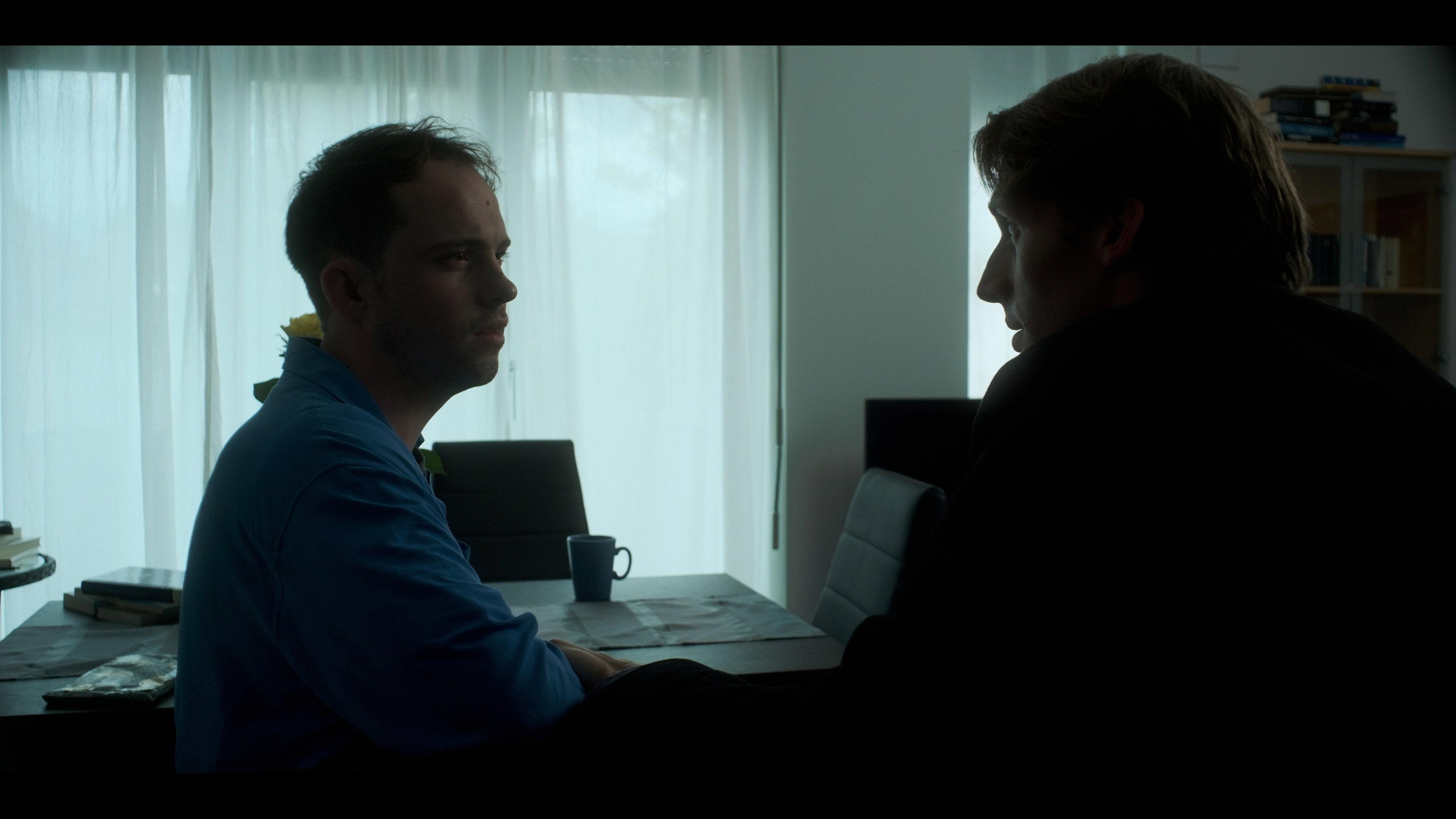 Der Wert movie scene