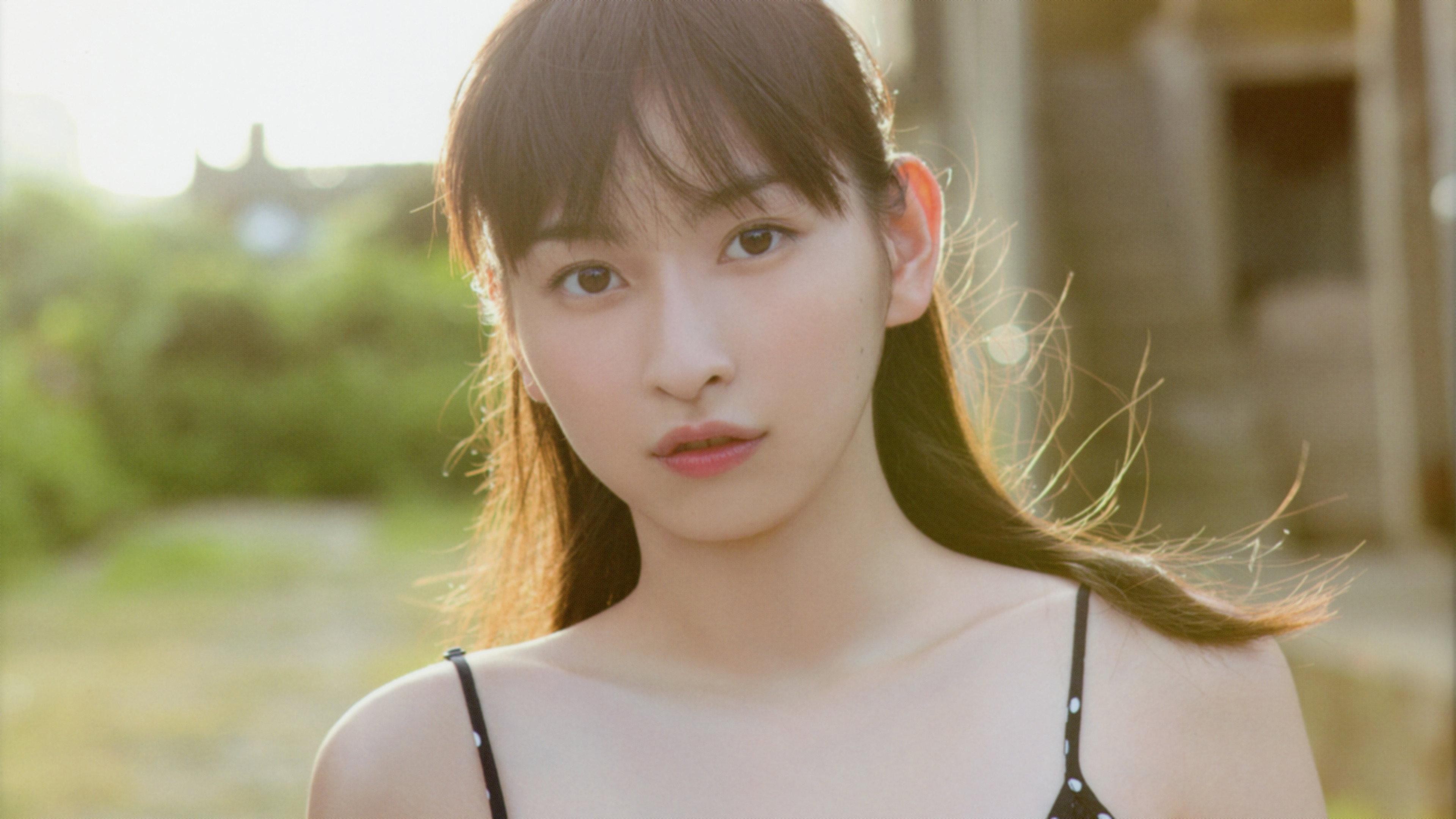Uemura Akari ~AKARI~ 2015 movie scene