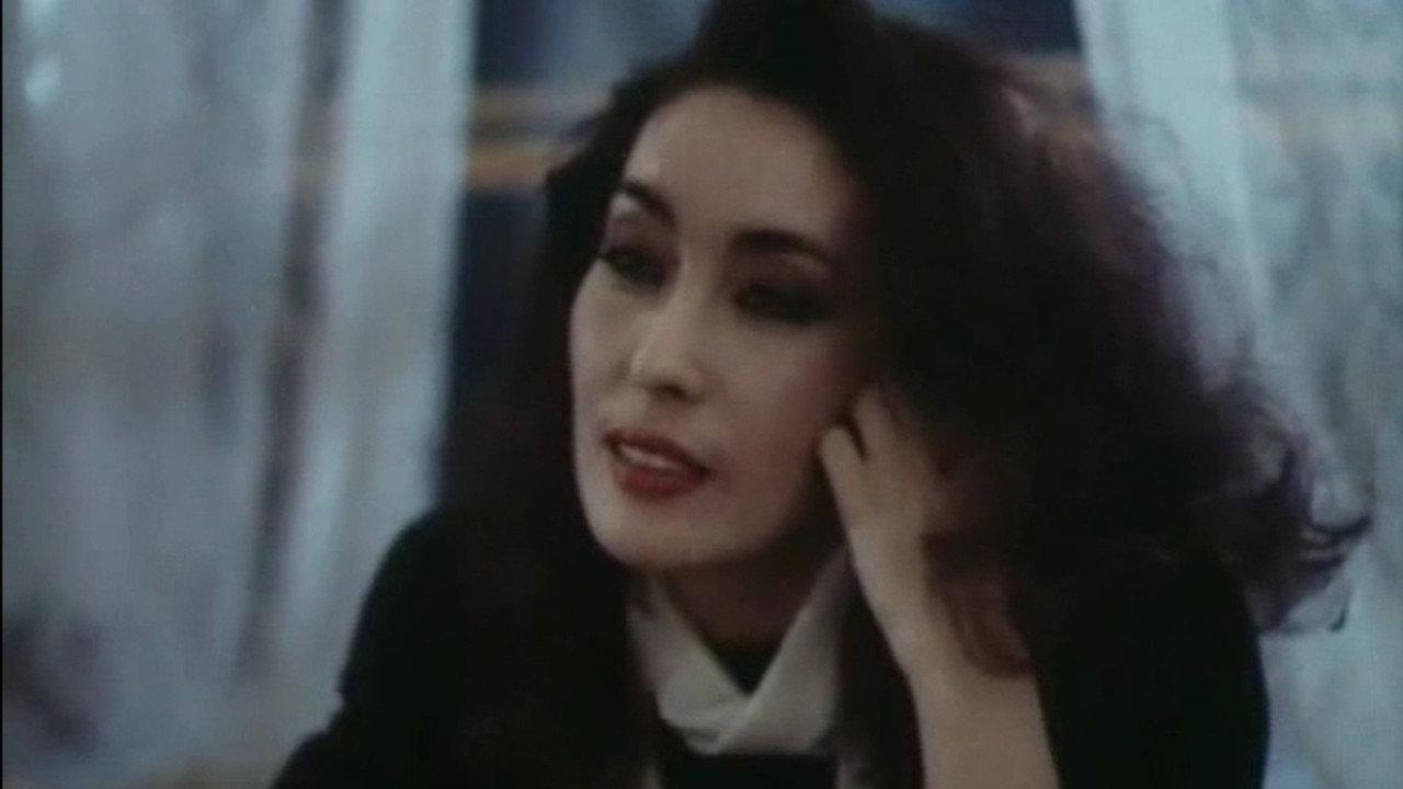 Little Fish in Love 1989 movie scene
