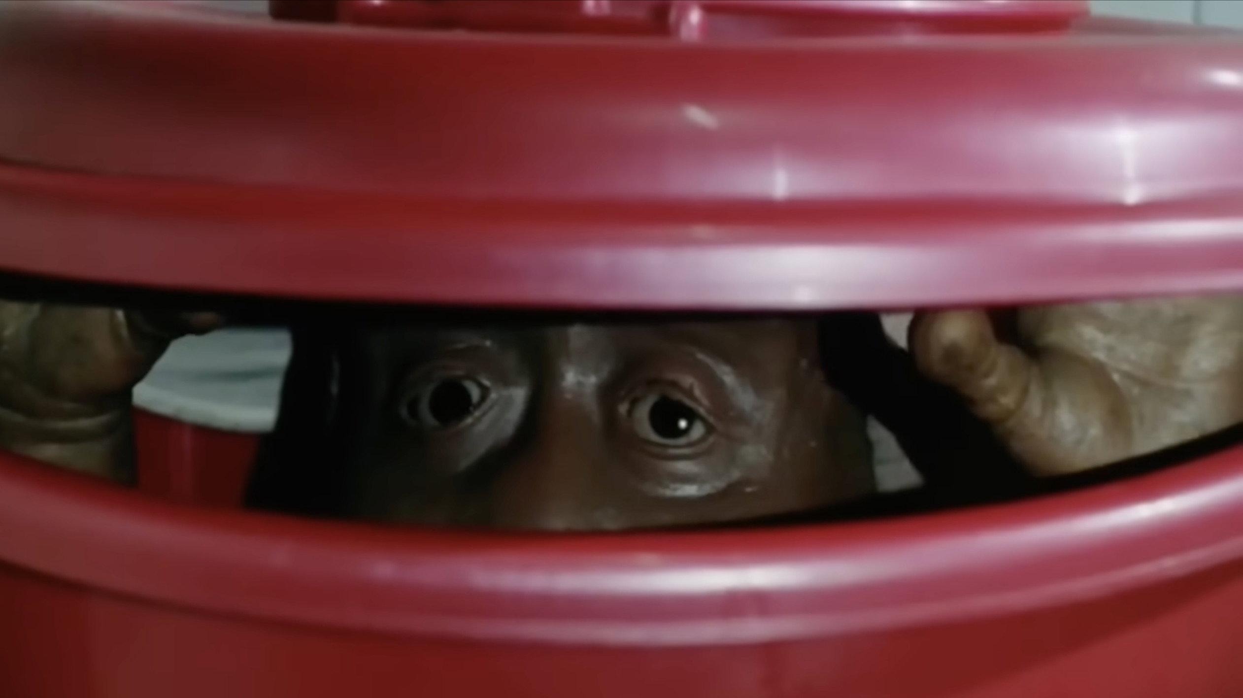 Kokey 1997 movie scene