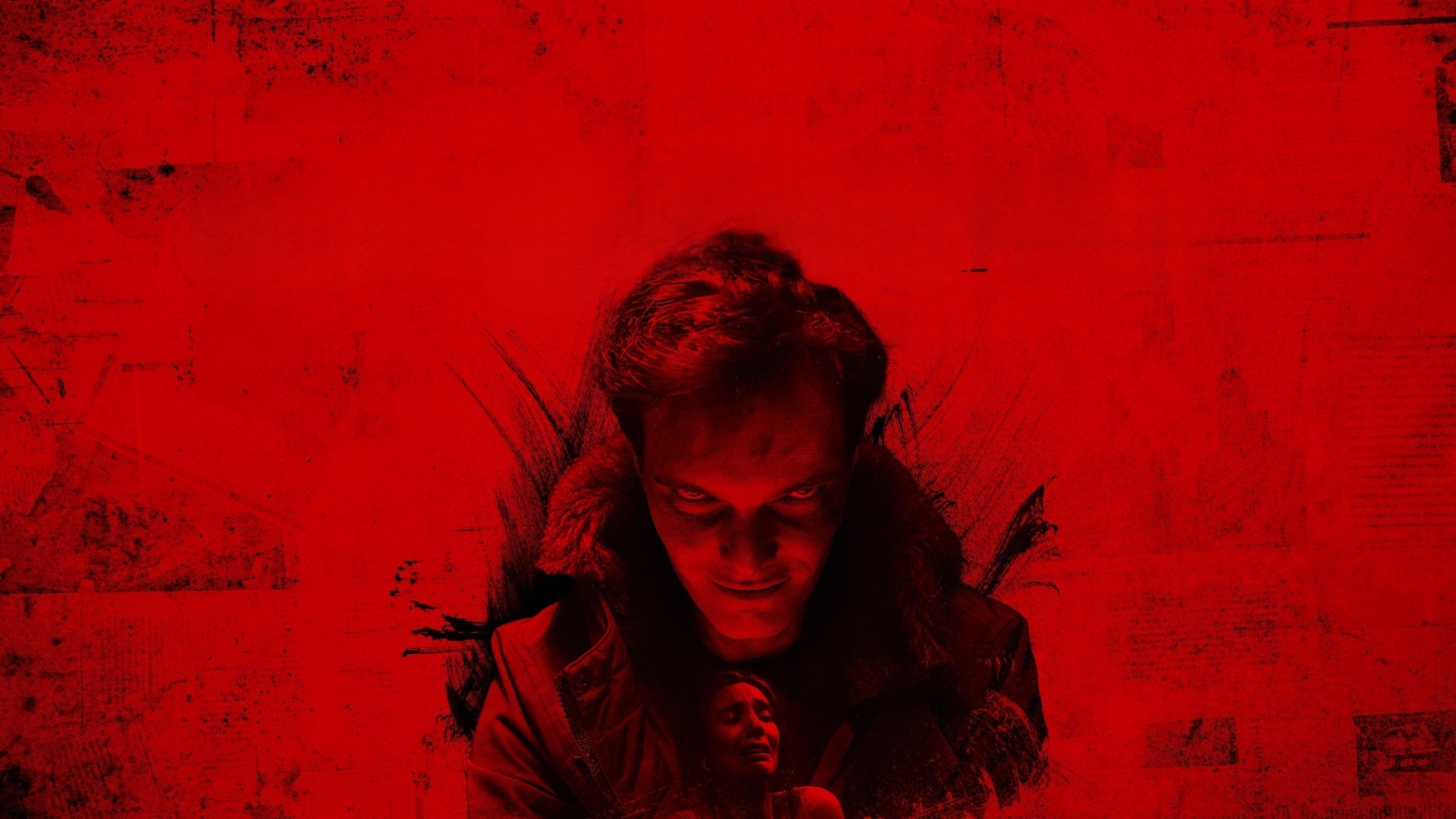 No Tears in Hell 2025 movie scene