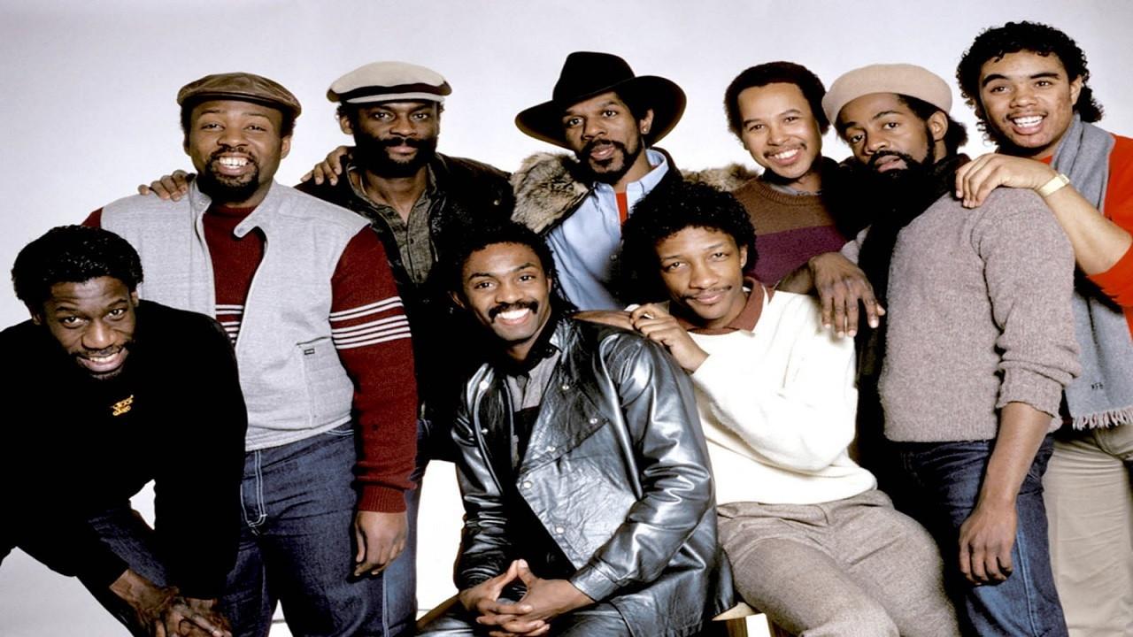 Kool And The Gang - Gold - The Videos 2007 movie scene