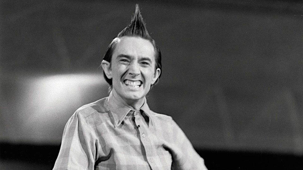 Martin Short: Concert for the North Americas 1985 movie scene
