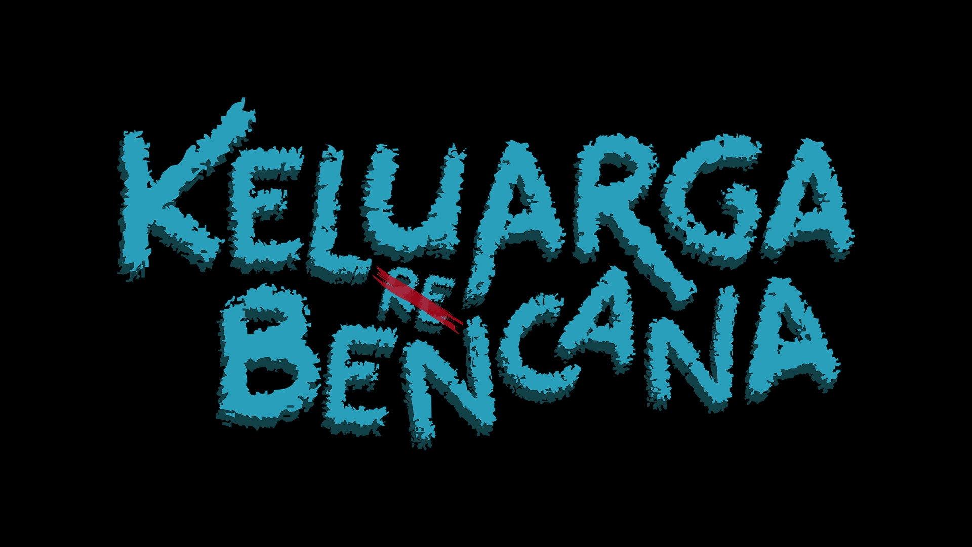 Keluarga Bencana 2026 movie scene