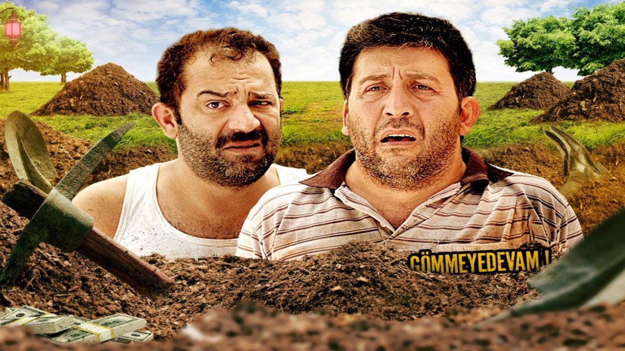 Under Construction 2 2014 movie scene