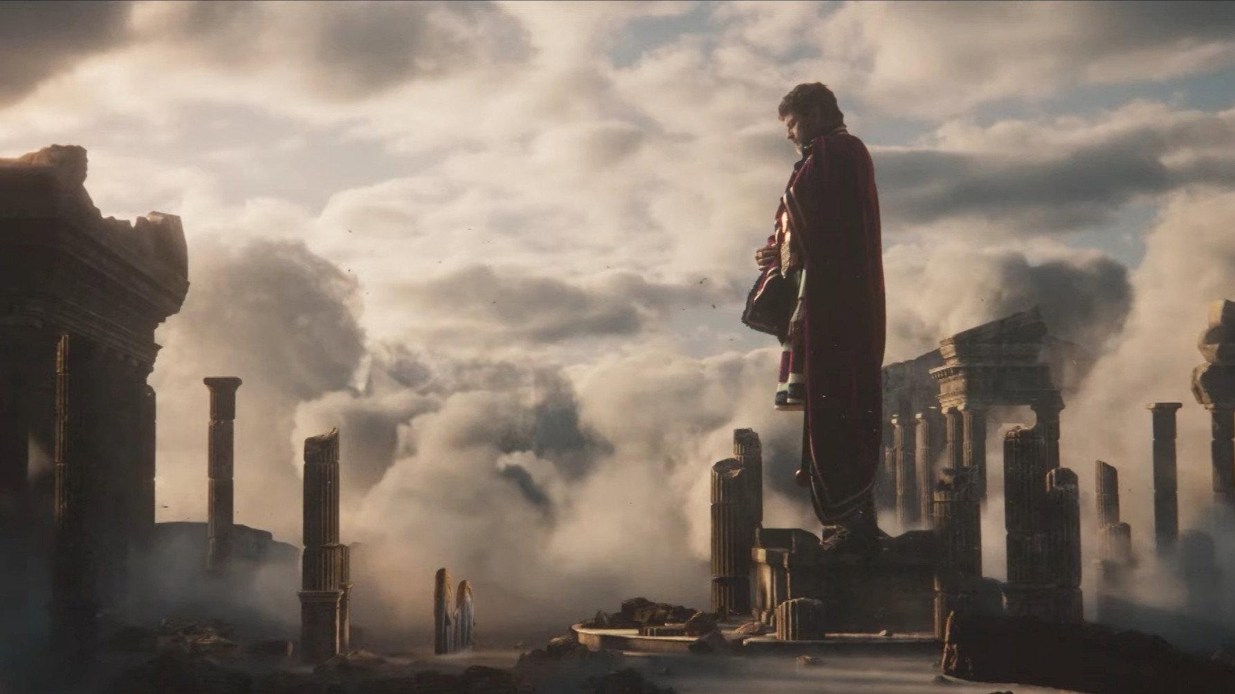 Diocles movie scene
