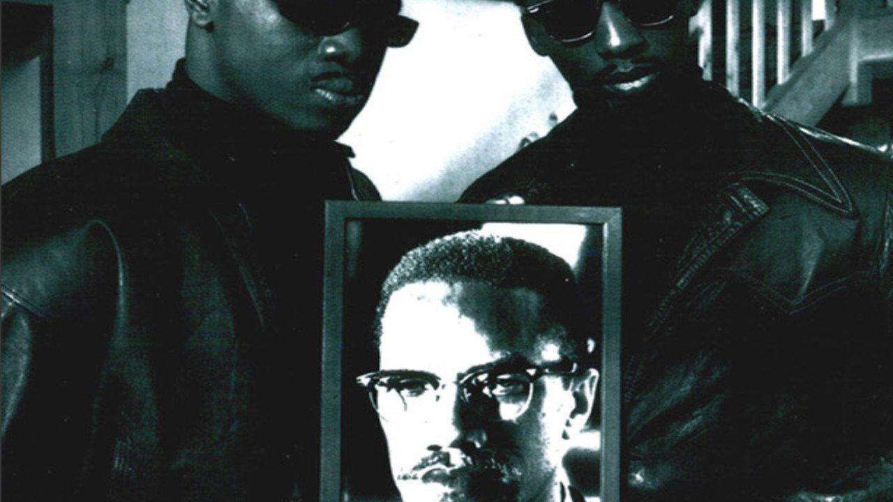 Who Needs a Heart 1991 movie scene