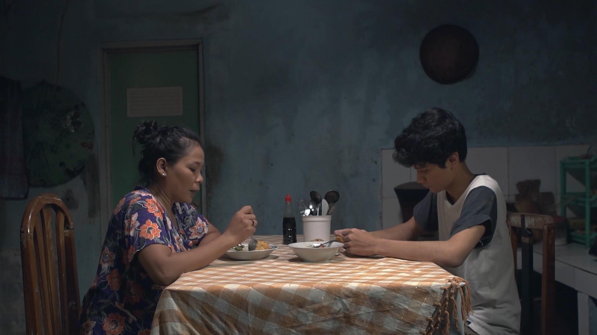 Rangkul 2020 movie scene