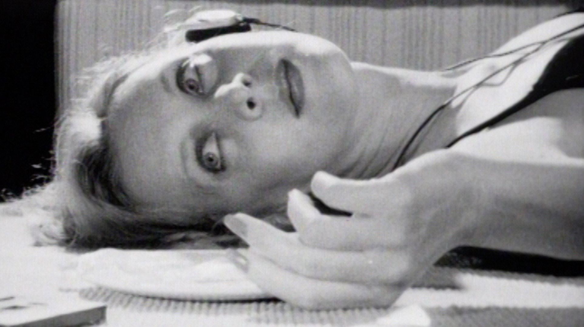 Cinefile: Reel Women 1995 movie scene