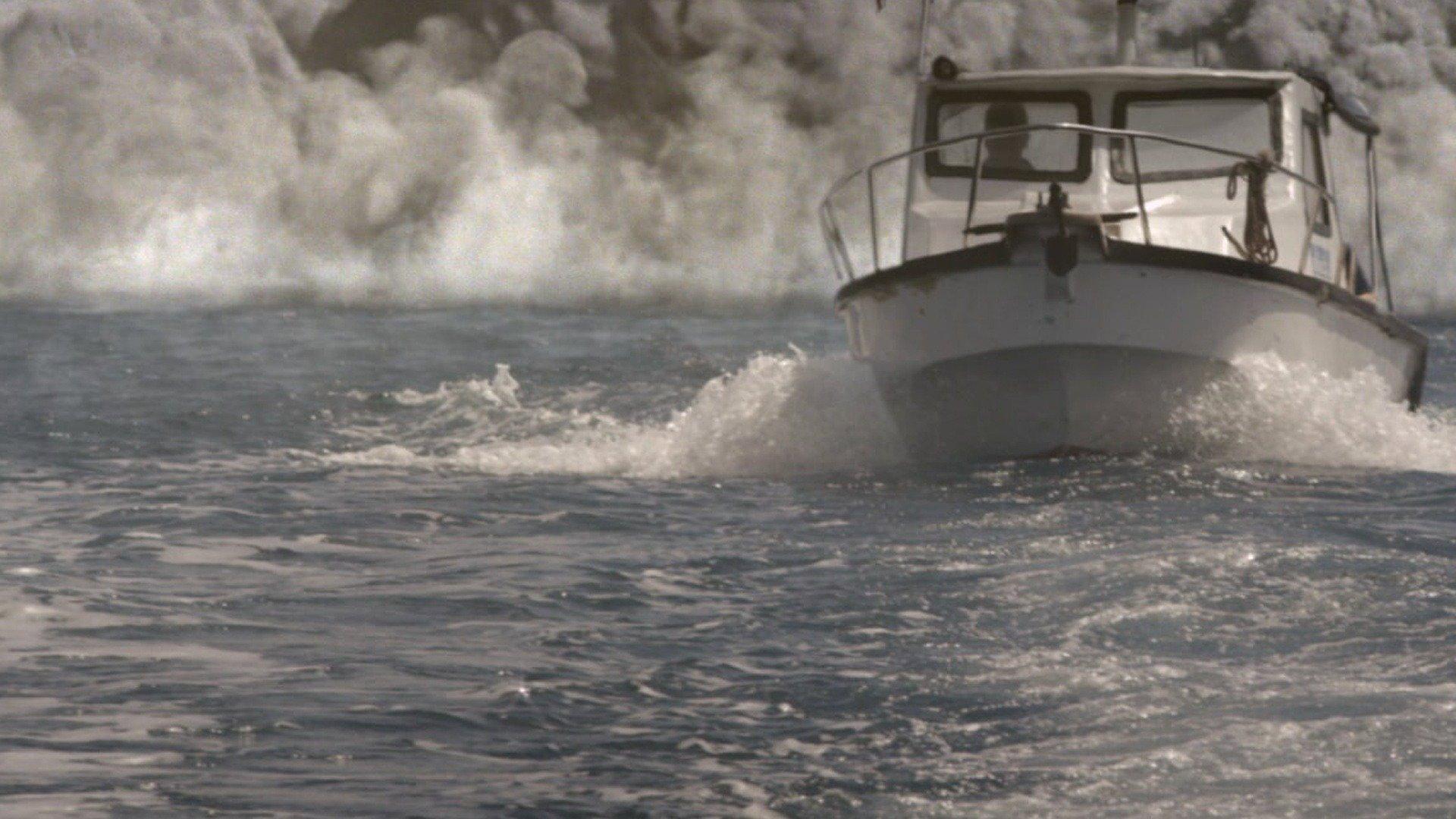 Top Ten Natural Disasters 2013 movie scene
