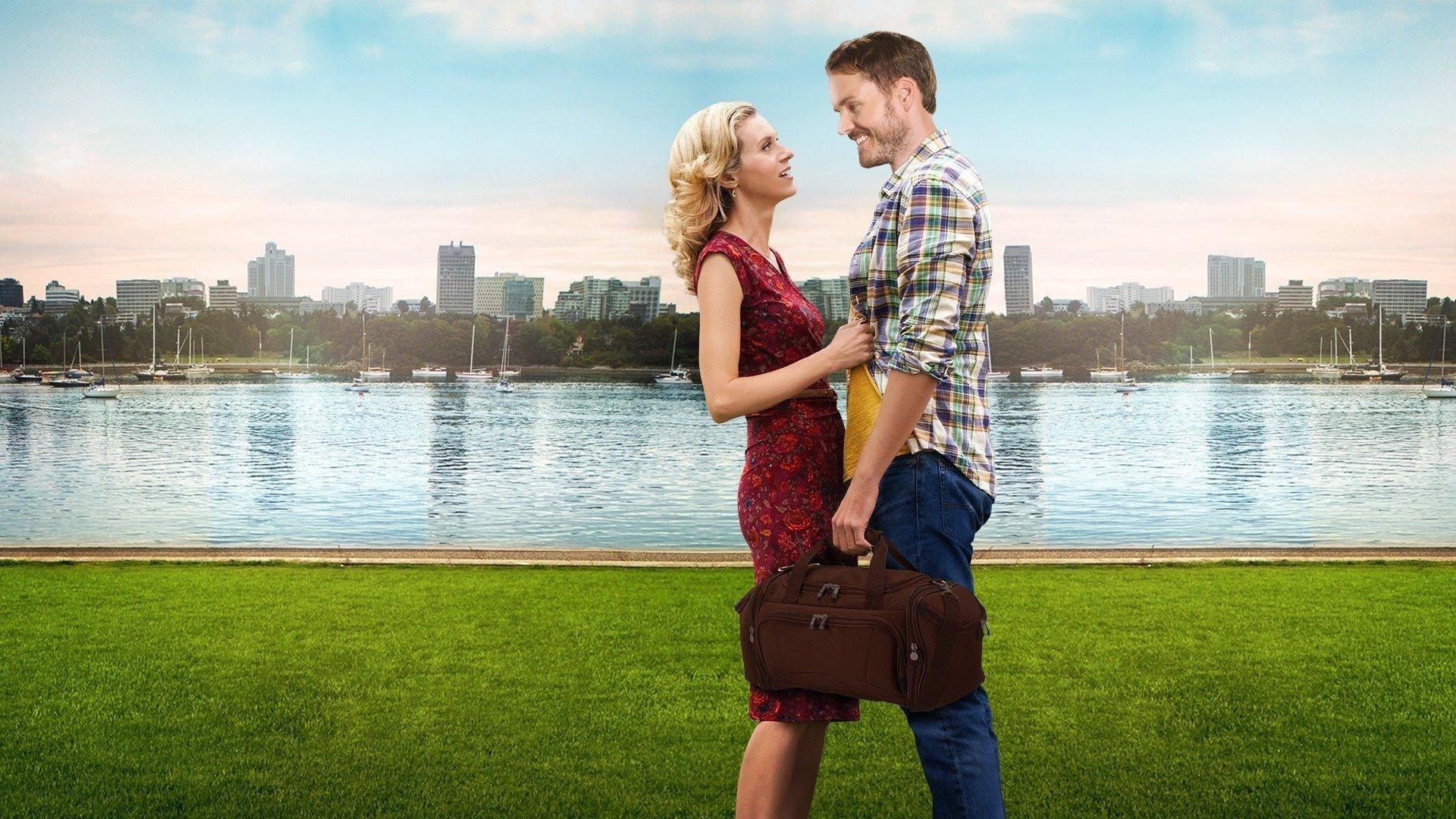Surprised by Love 2015 movie scene