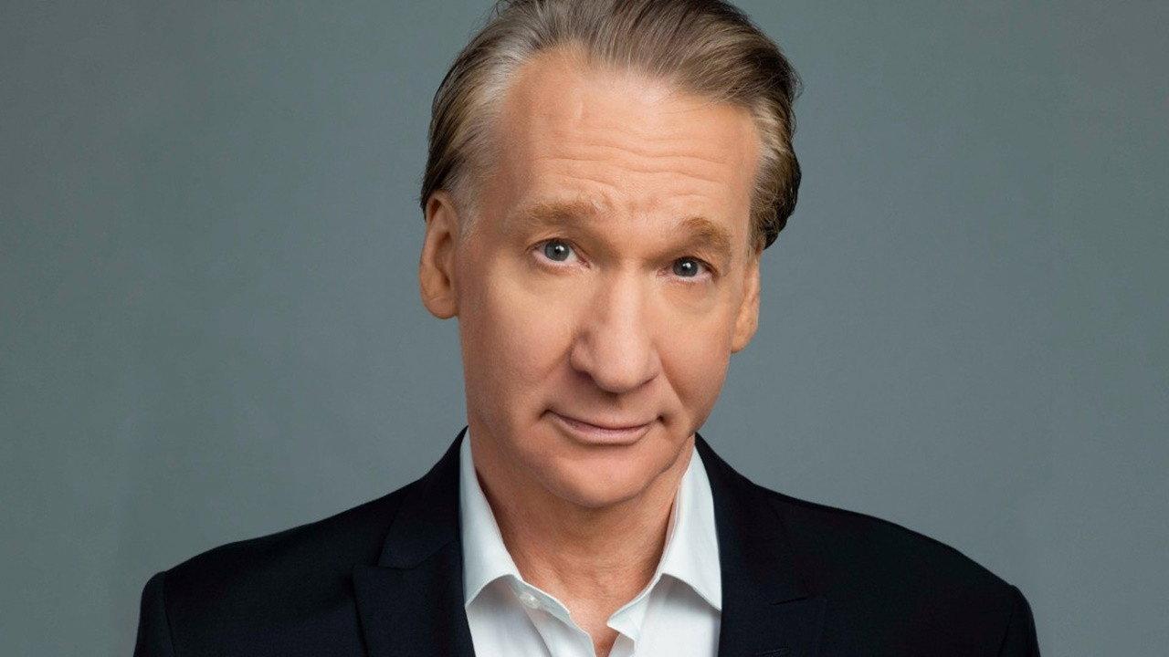 Bill Maher: Live From Oklahoma 2018 movie scene