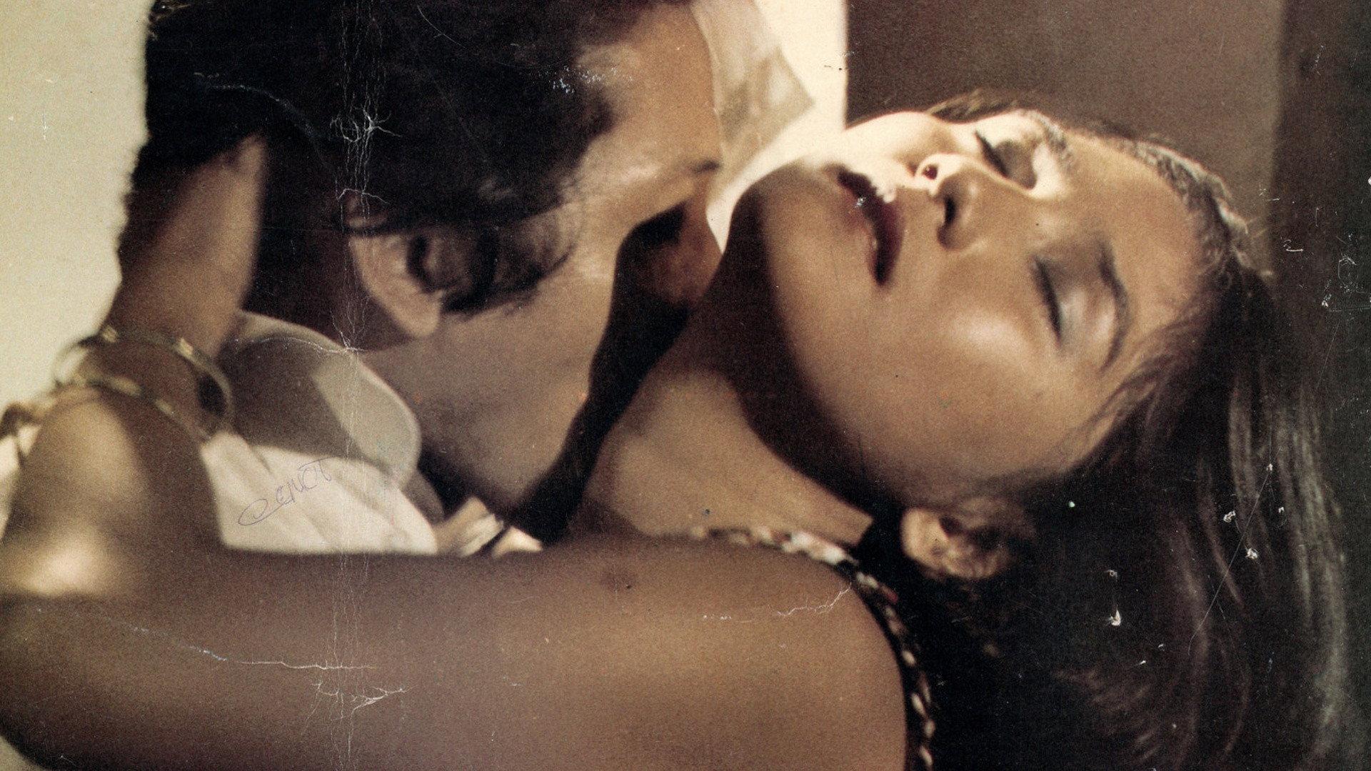Young, in Love 1977 movie scene