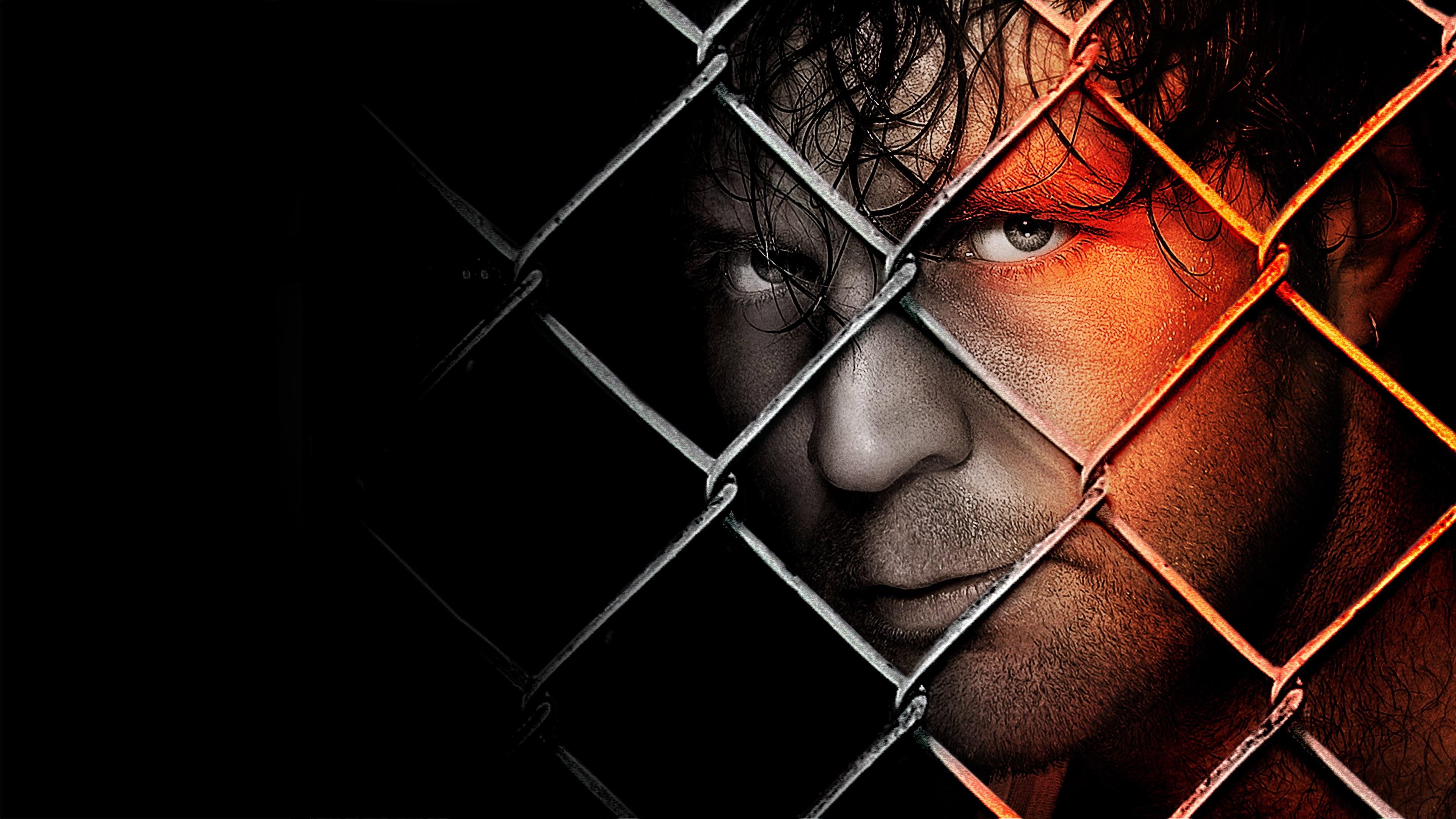 WWE Hell In A Cell 2014 2014 movie scene