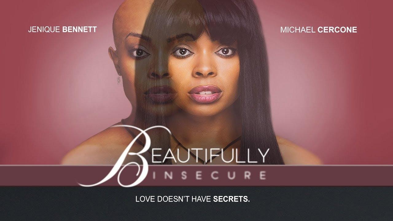 Beautifully Insecure 2017 movie scene