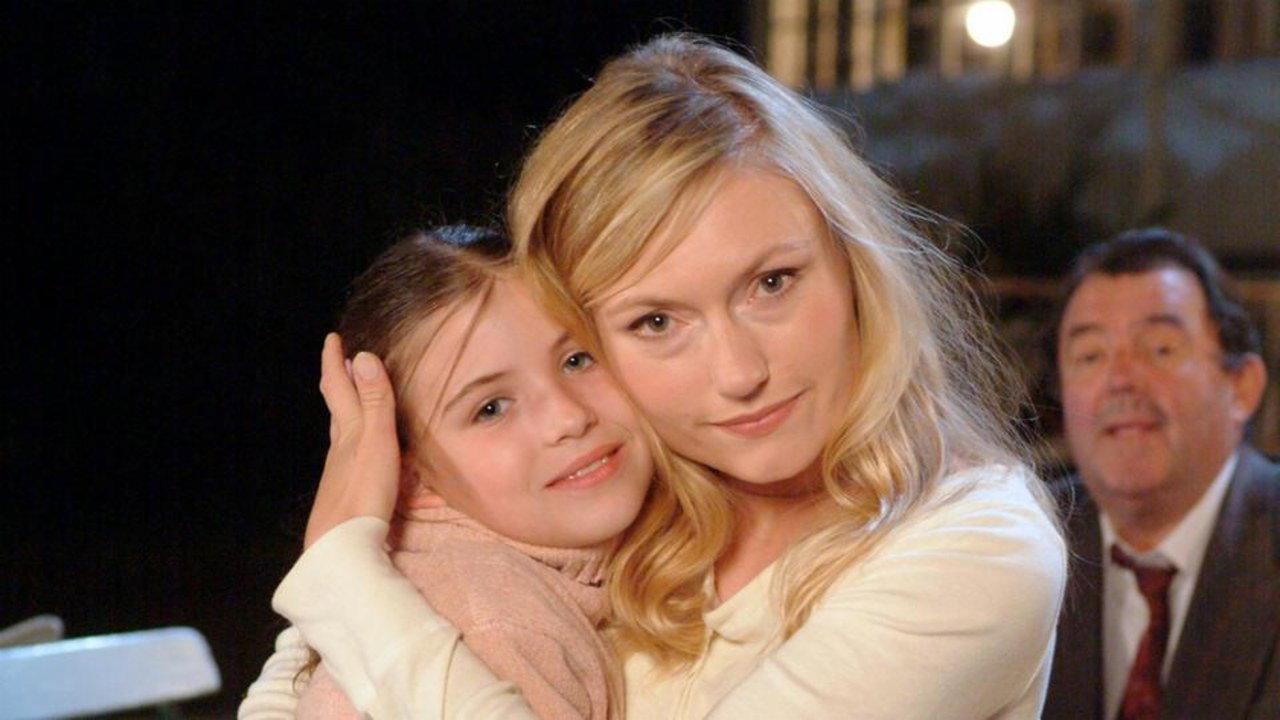 Zwei Millionen suchen einen Vater 2006 movie scene