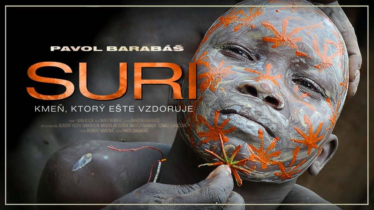 Suri 2015 movie scene