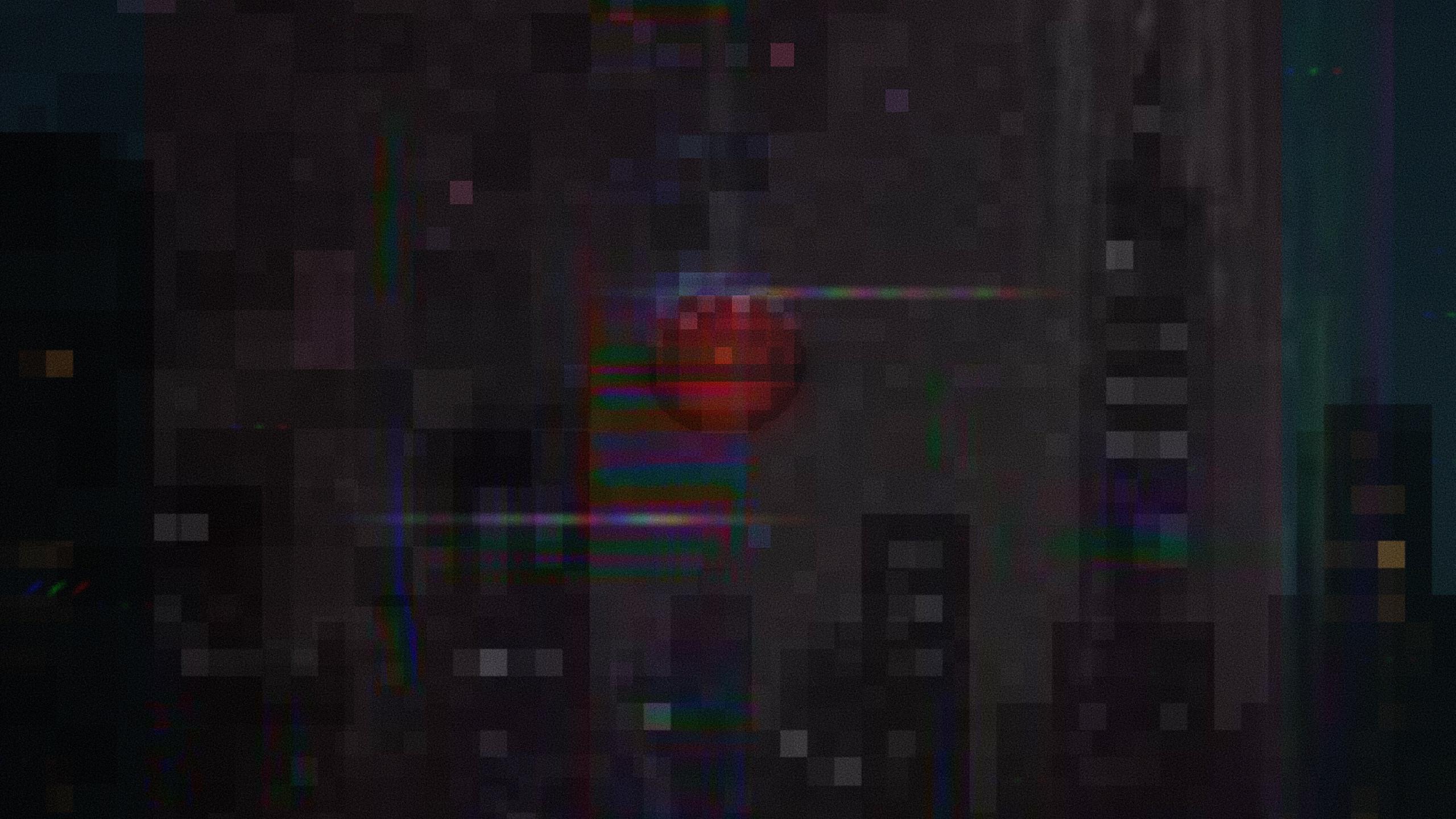 BREACH: ITERATION 005 2025 movie scene