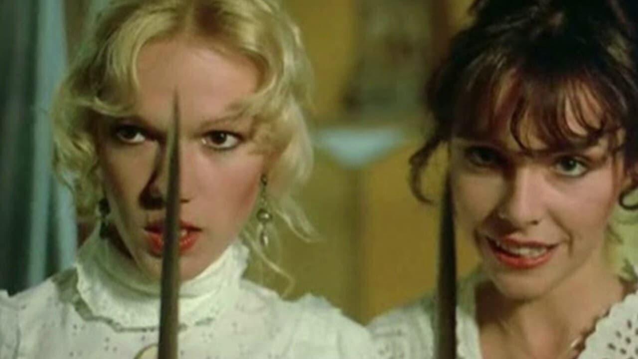 Fascination 1979 movie scene