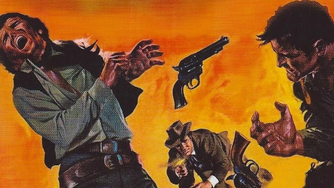 One After Another 1968 movie scene