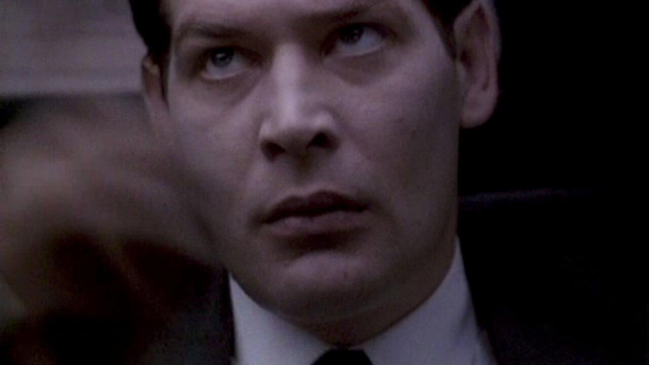 Confessions of a Hitman 1994 movie scene