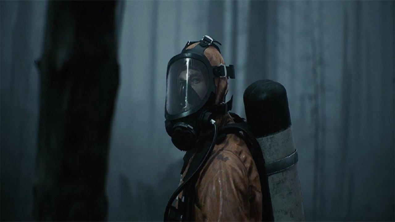 Irradiation 2021 movie scene