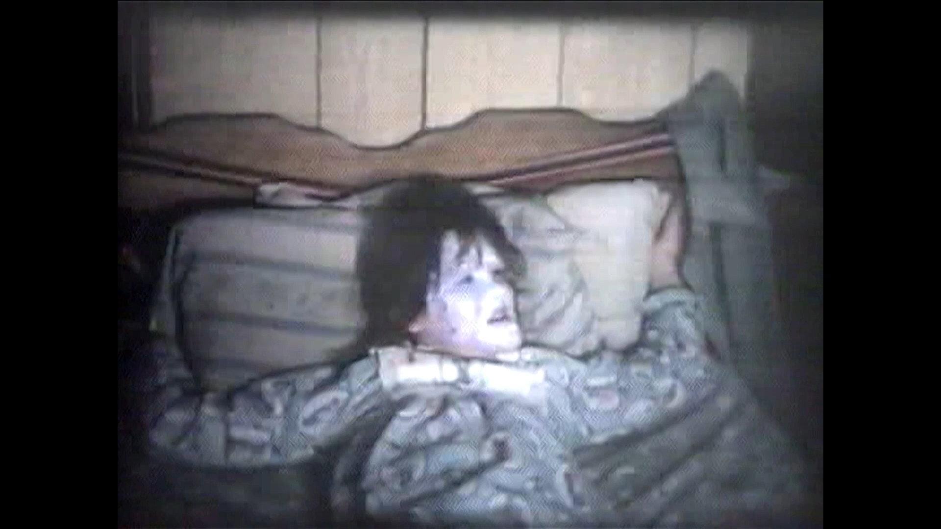 Exorcist 1976 movie scene