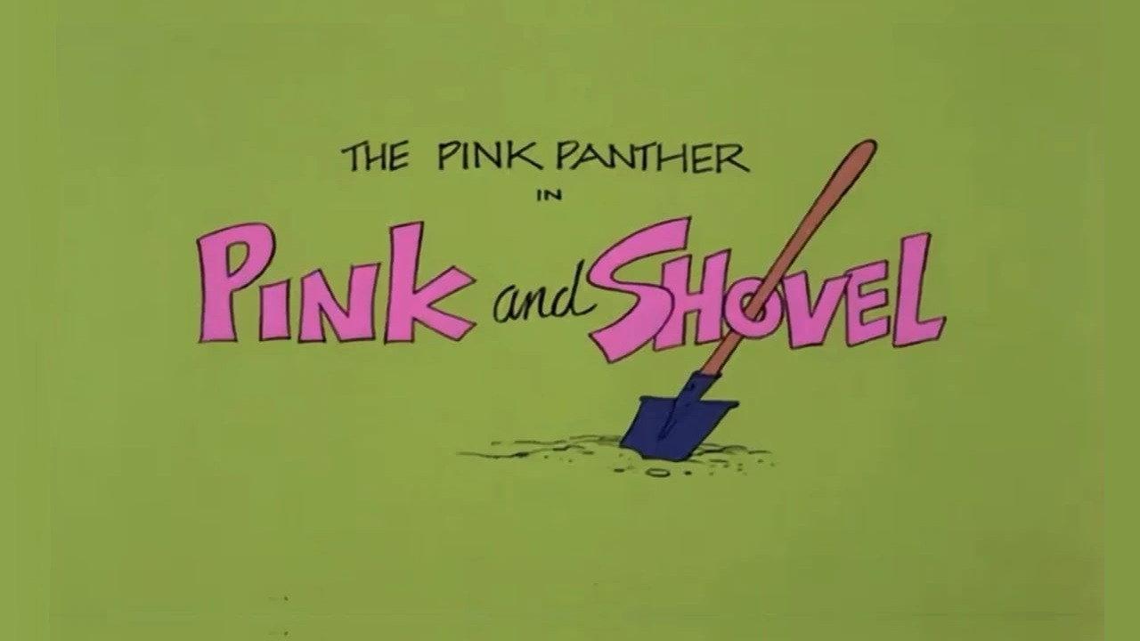 Pink and Shovel 1978 movie scene