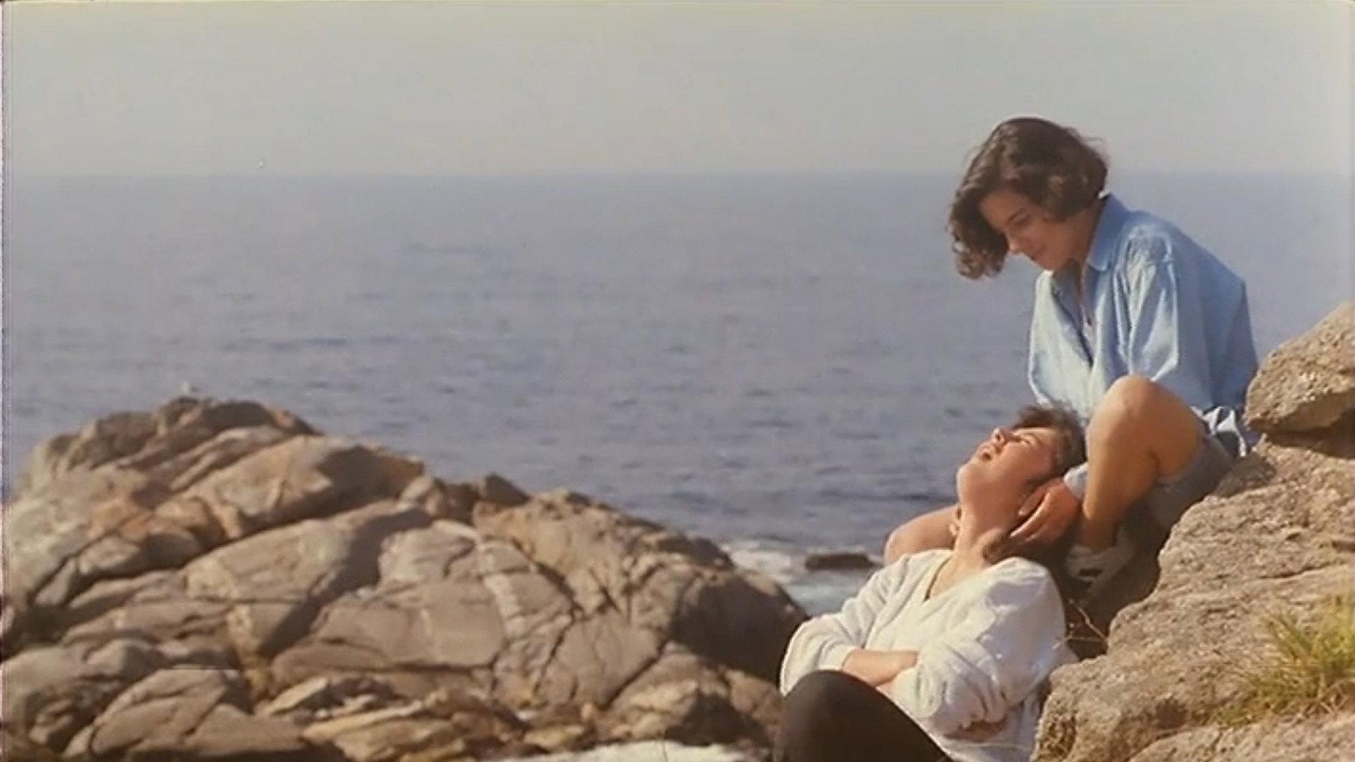 Costa Brava 1995 movie scene