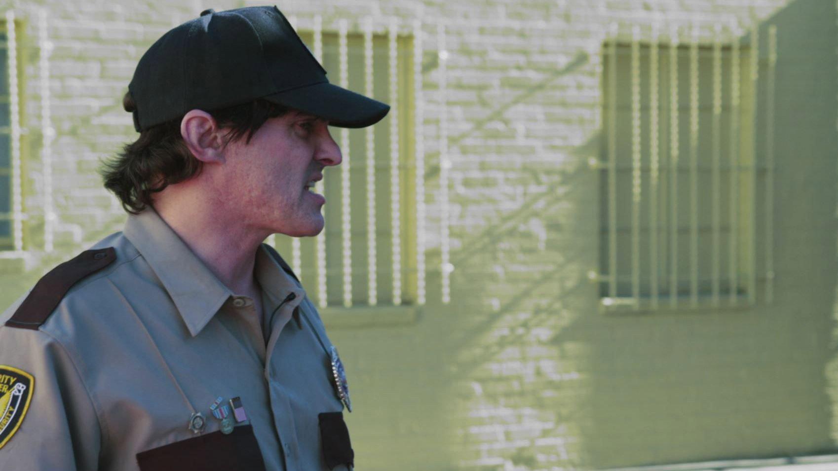 Painkiller 2013 movie scene