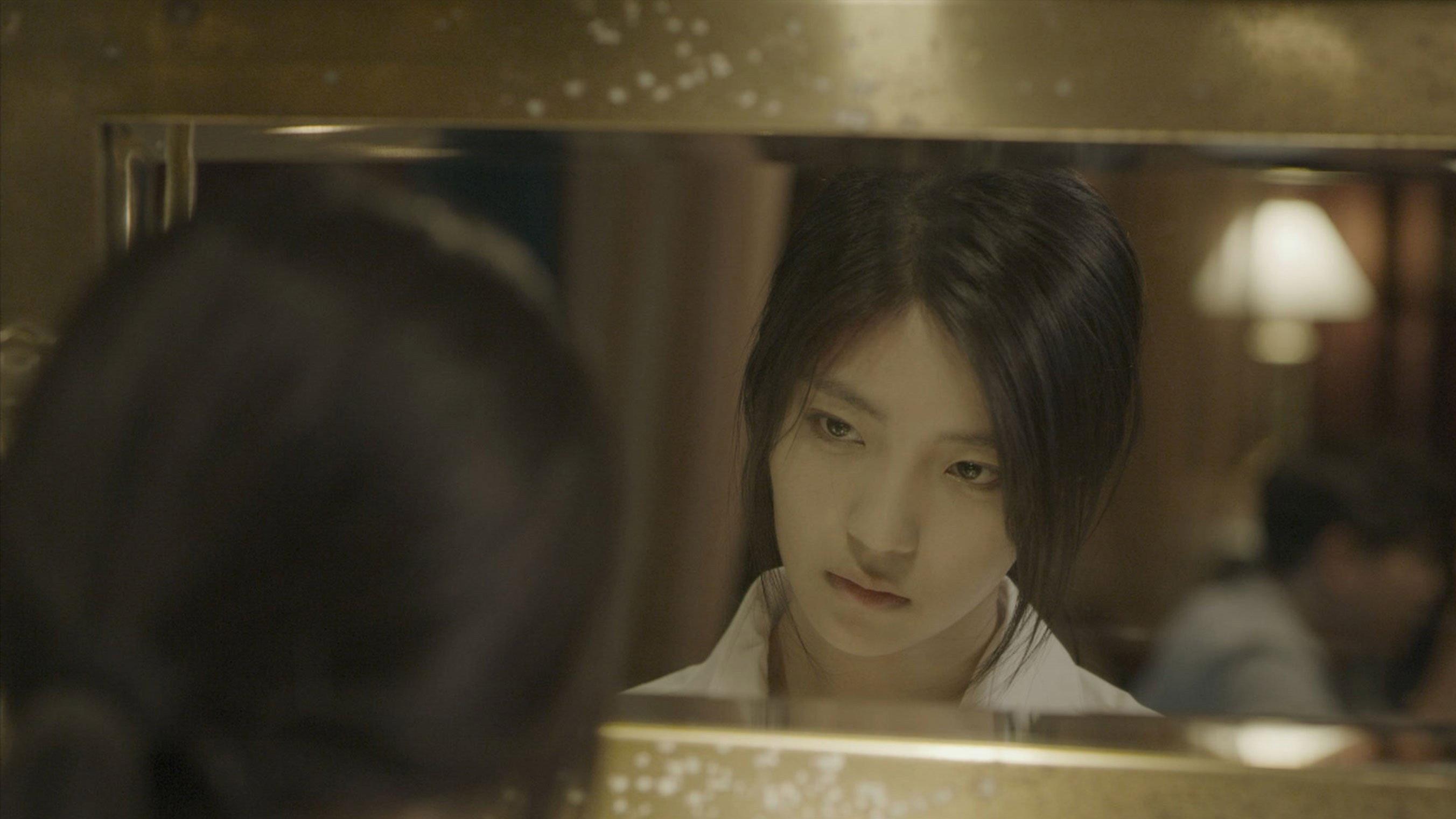Seolhwa 2020 movie scene