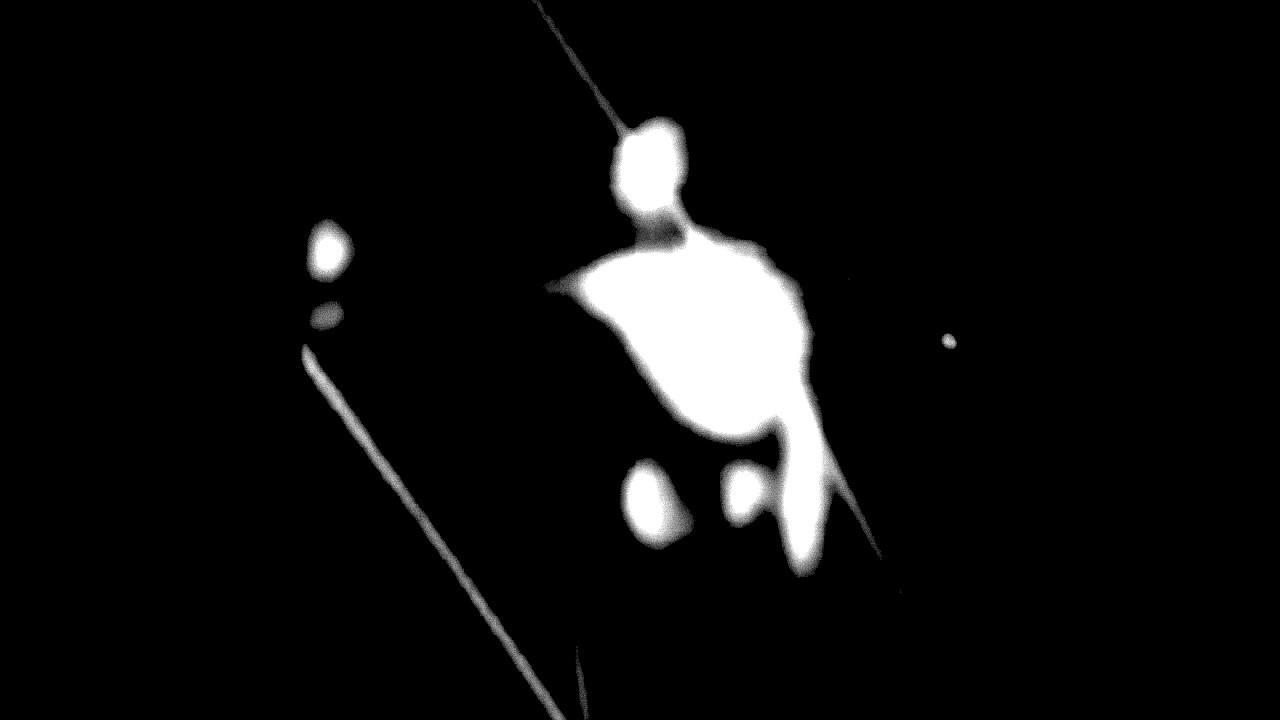Monkeyshines, No. 1 1890 movie scene