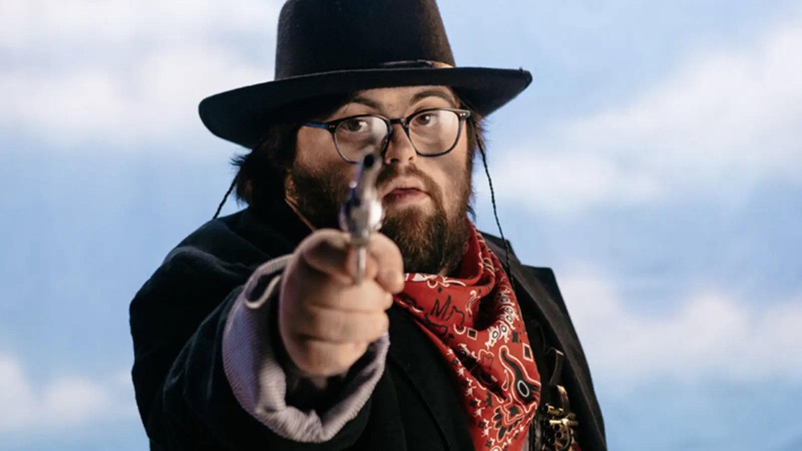 Sarsaparilla 2026 movie scene