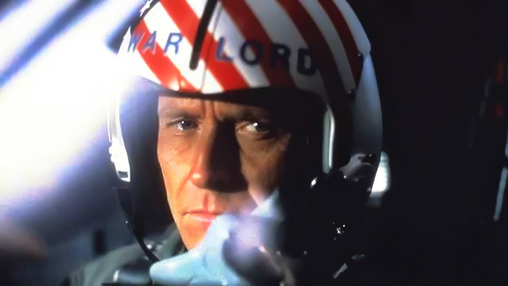 Final Mission 1994 movie scene