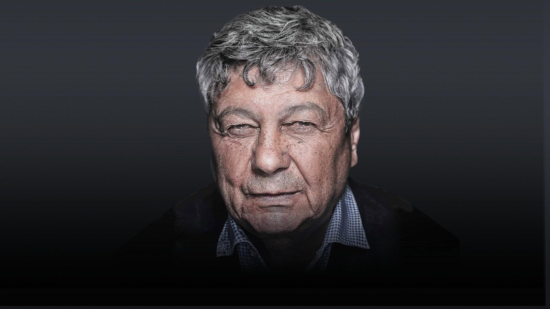 Lucescu Phenomenon 2016 movie scene