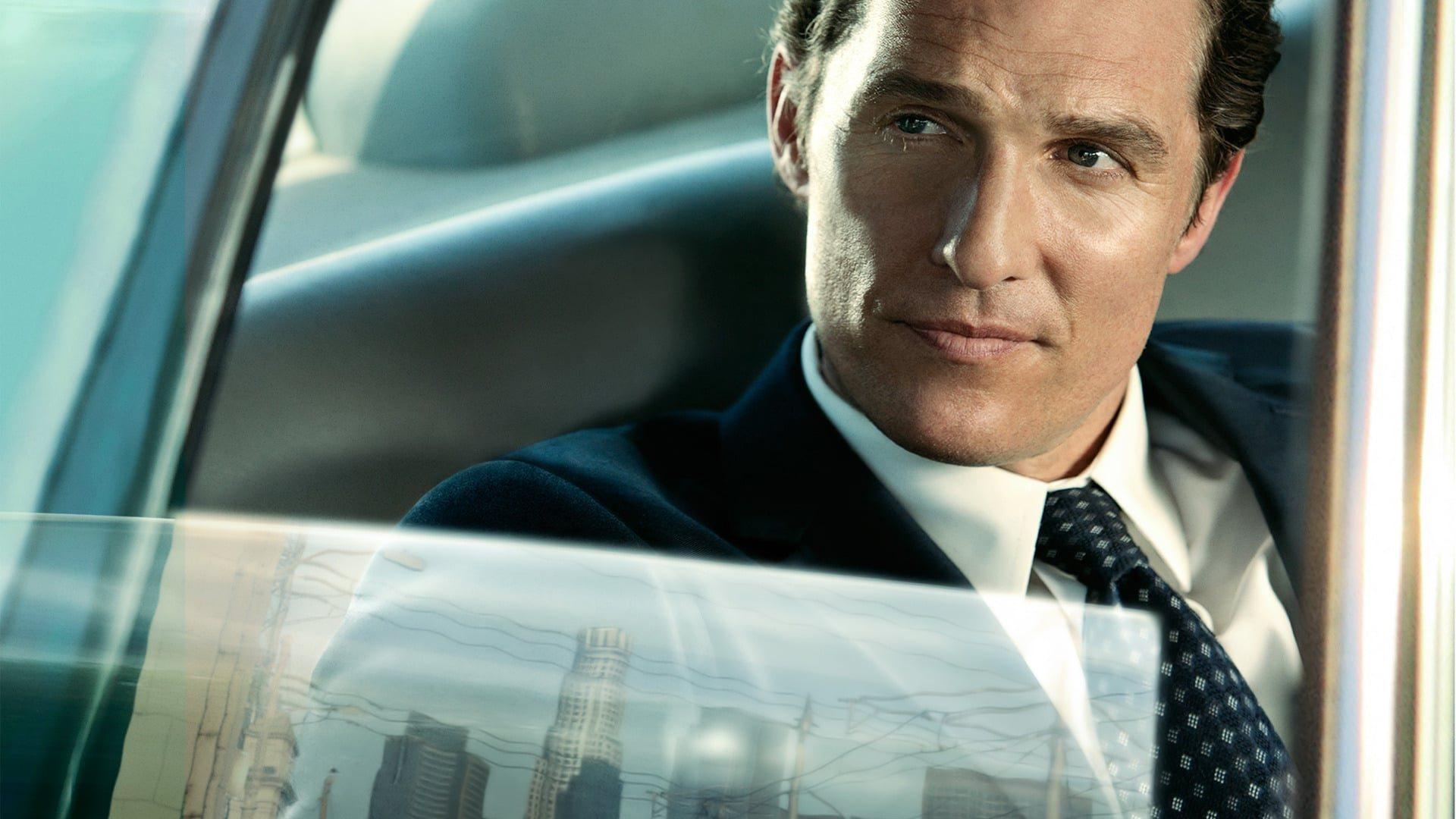 The Lincoln Lawyer 2011 movie scene