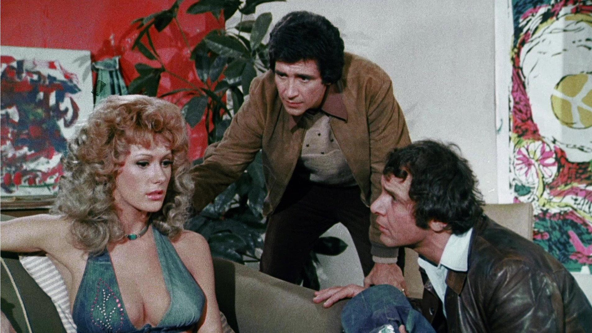 The Last Porno Flick 1974 movie scene