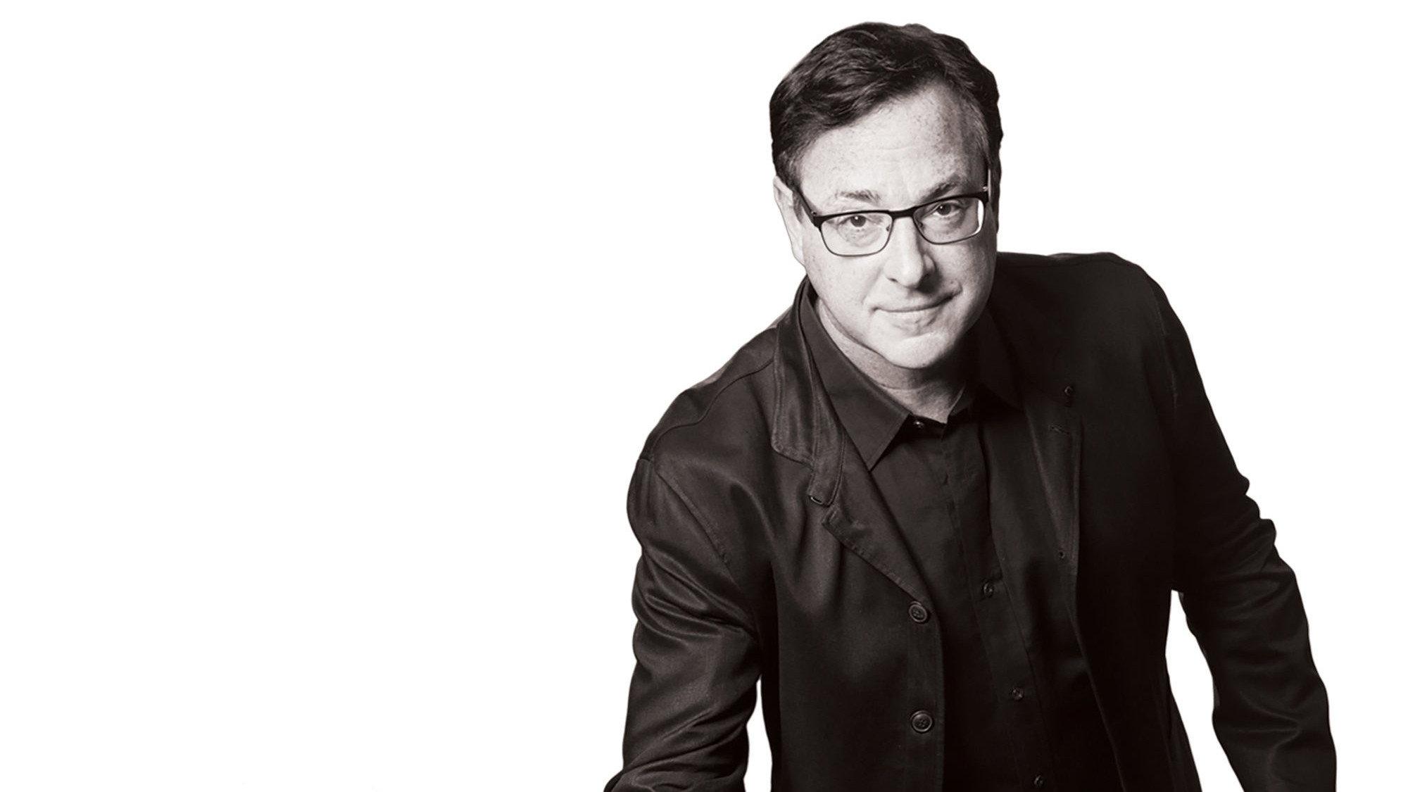 Bob Saget: Zero to Sixty 2017 movie scene