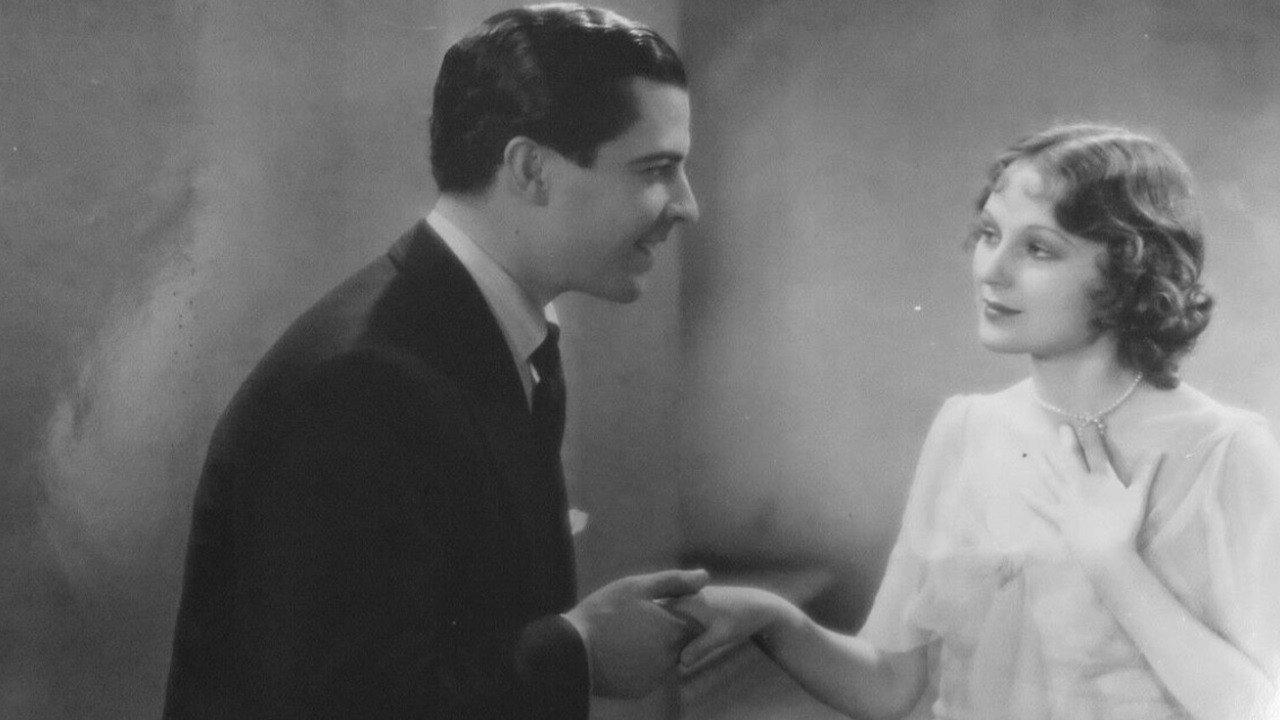 In Gay Madrid 1930 movie scene