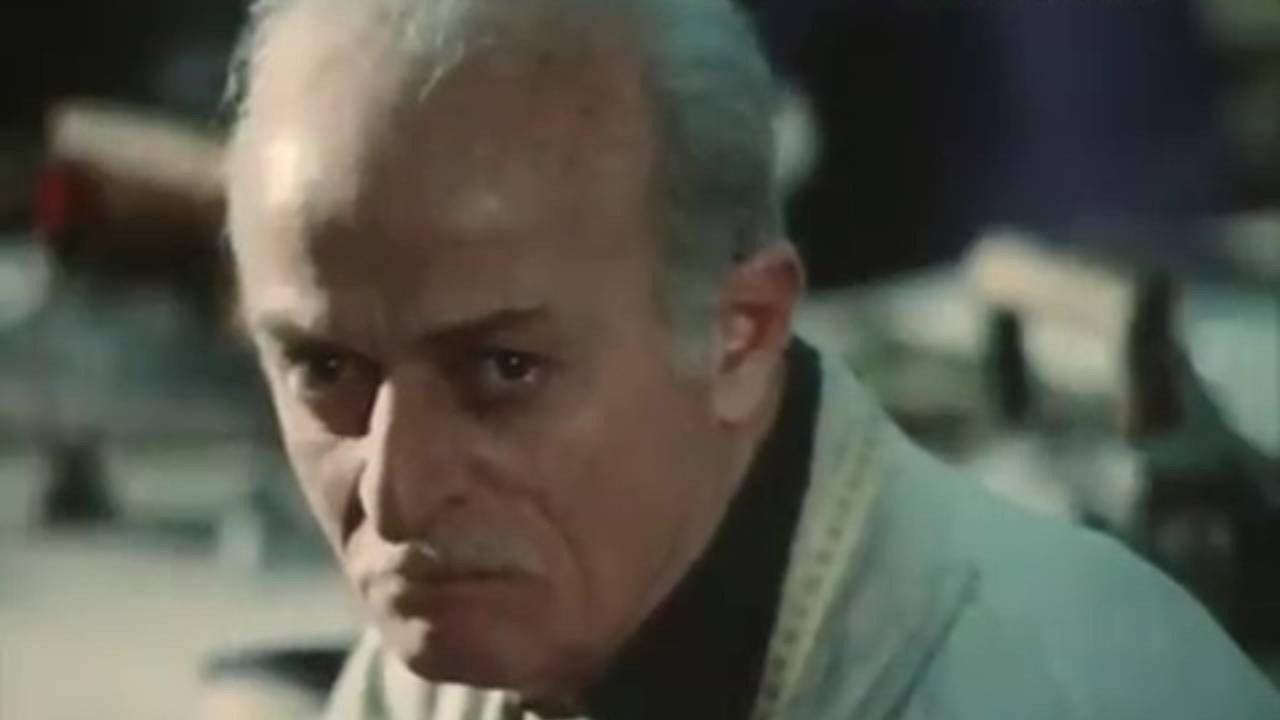 Trousers 1988 movie scene