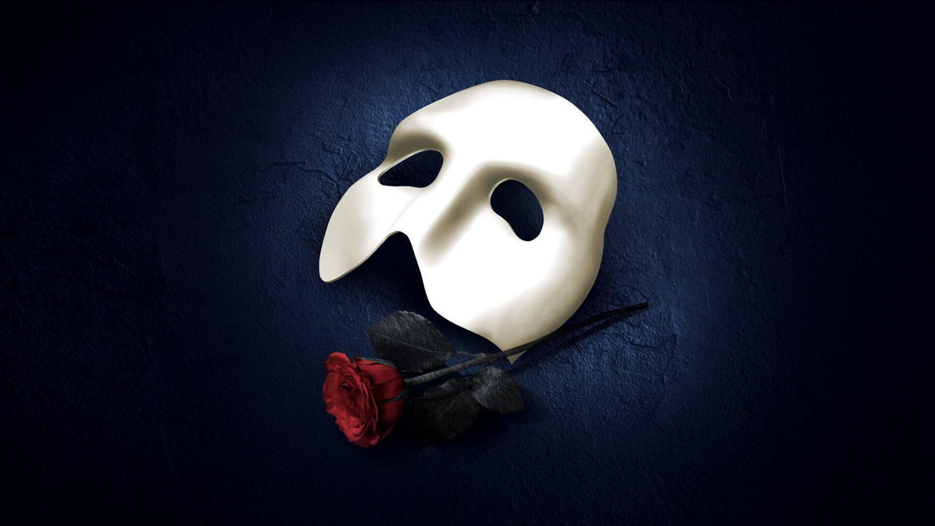 The Phantom of the Opera: The Final Curtain 2023 movie scene