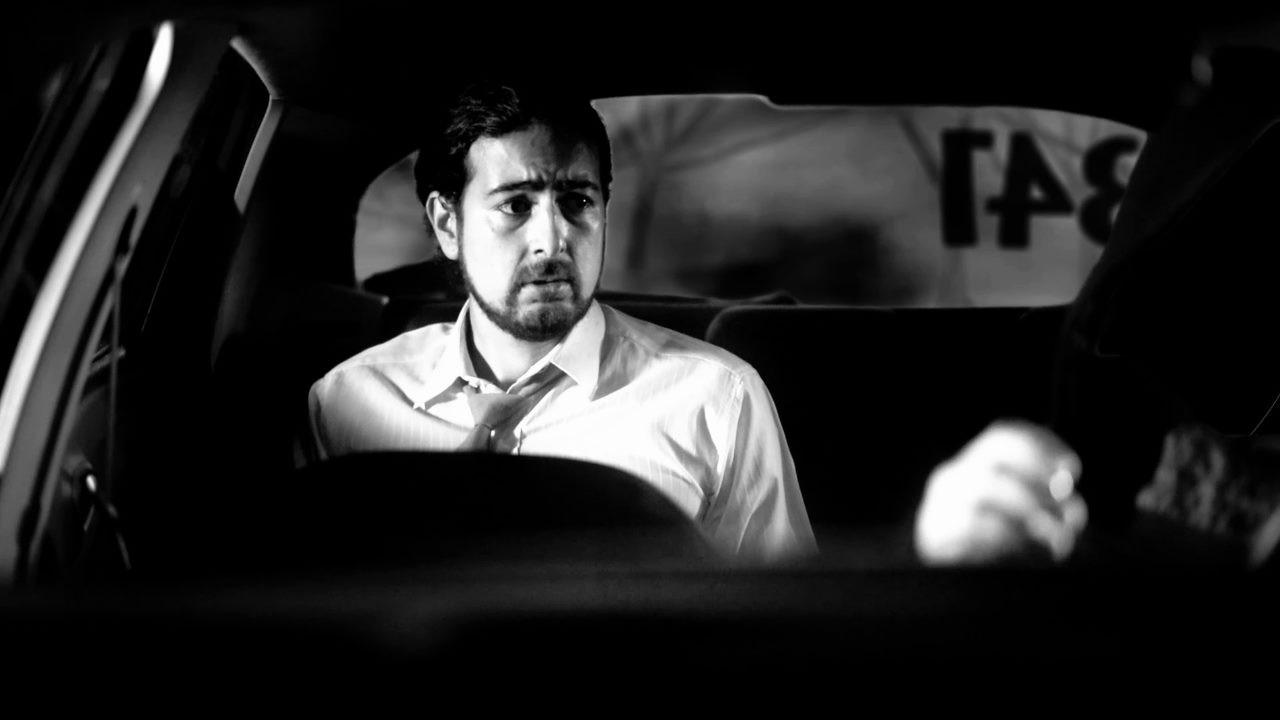 Death Fare: Peaje al Purgatorio 2017 movie scene