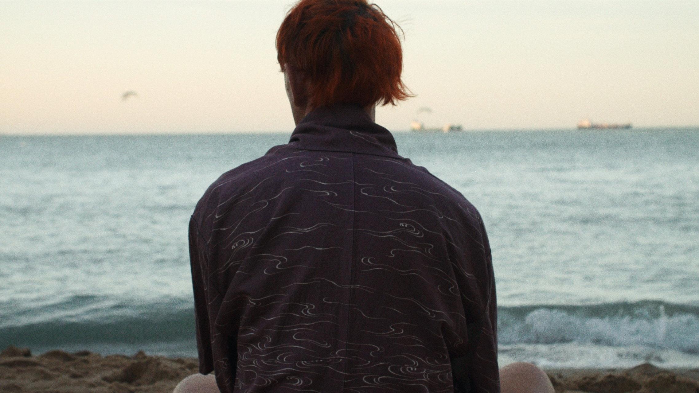Howls to the Harbour movie scene