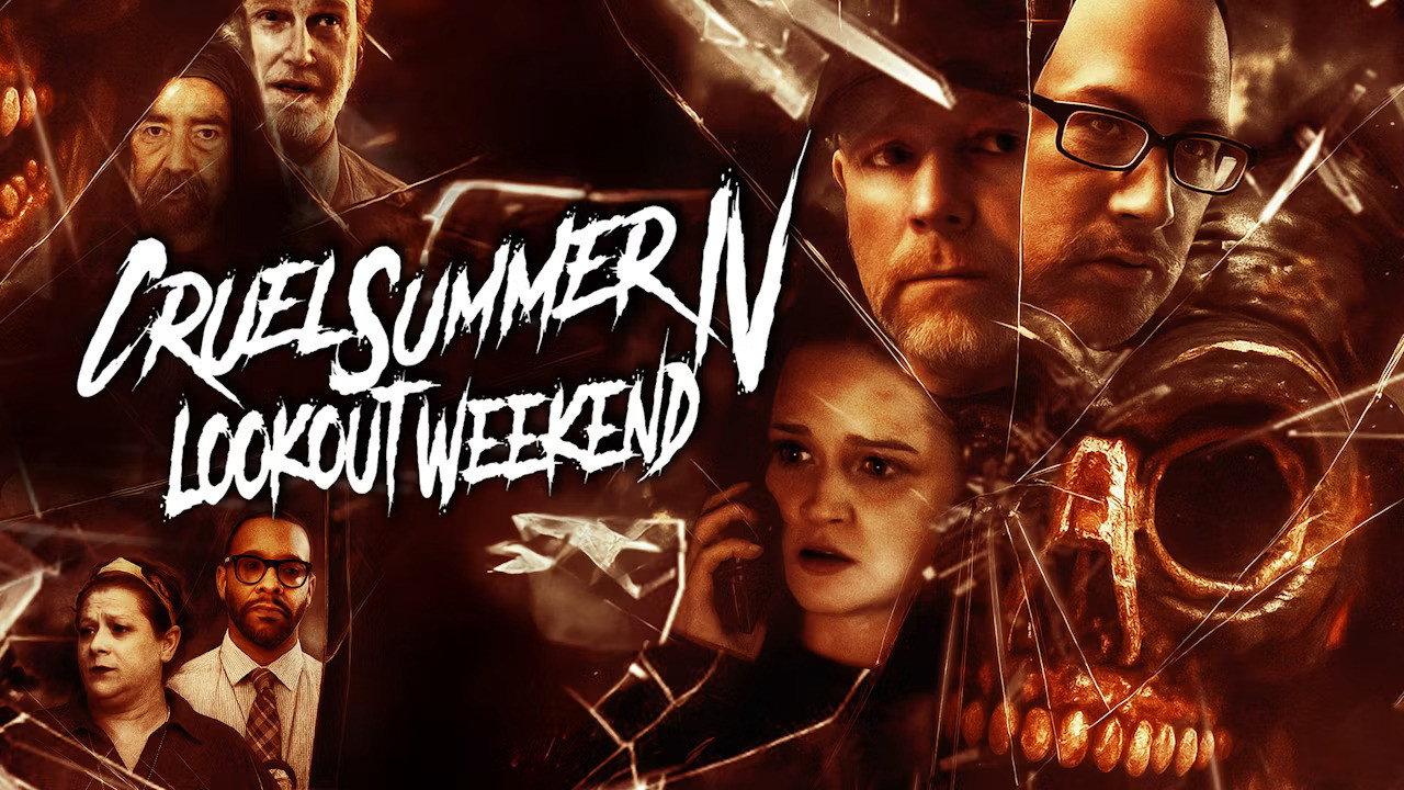 Lookout Weekend: Cruel Summer IV 2025 movie scene
