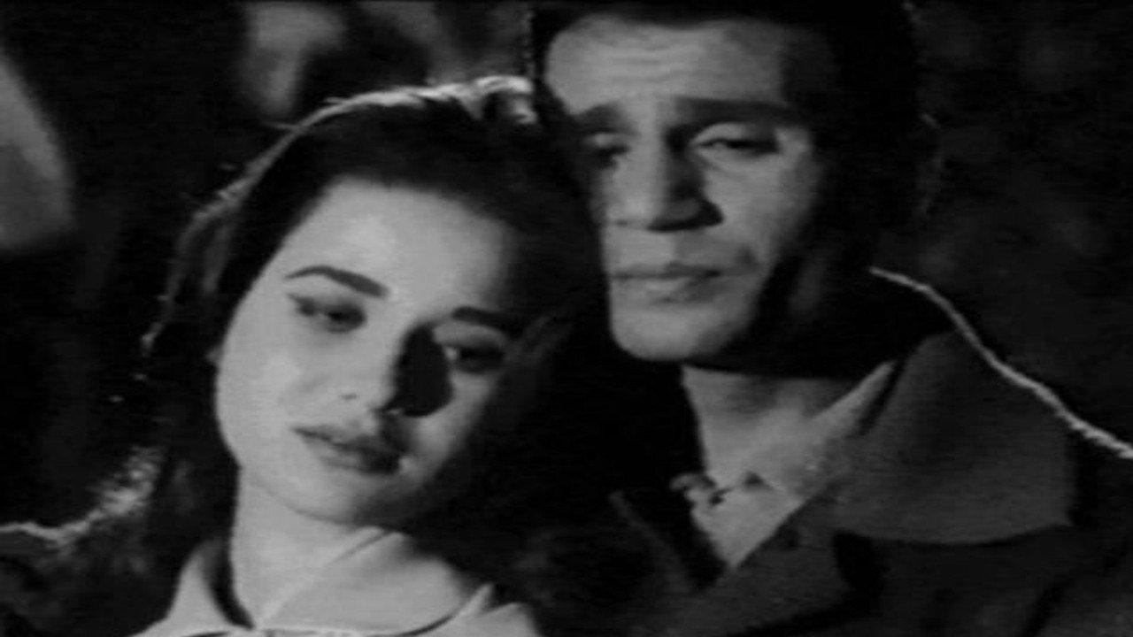 A Day of My Life 1961 movie scene