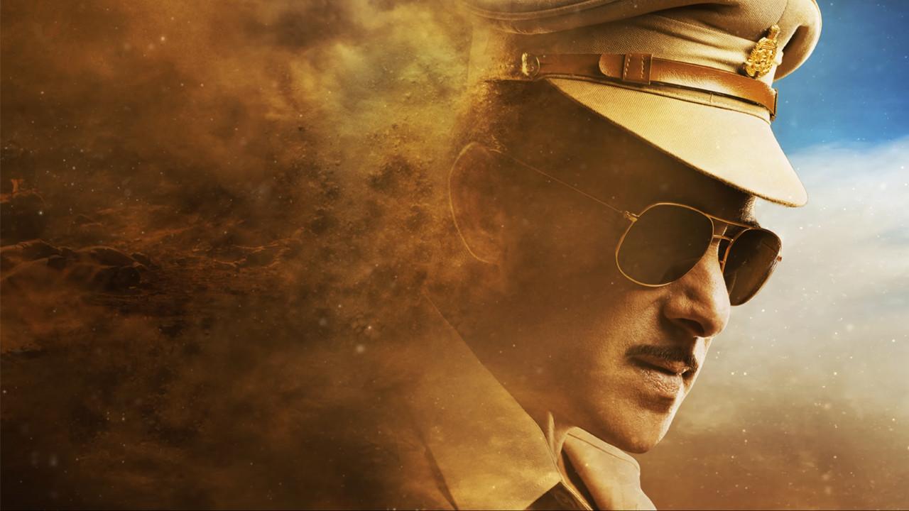 Dabangg 3 2019 movie scene